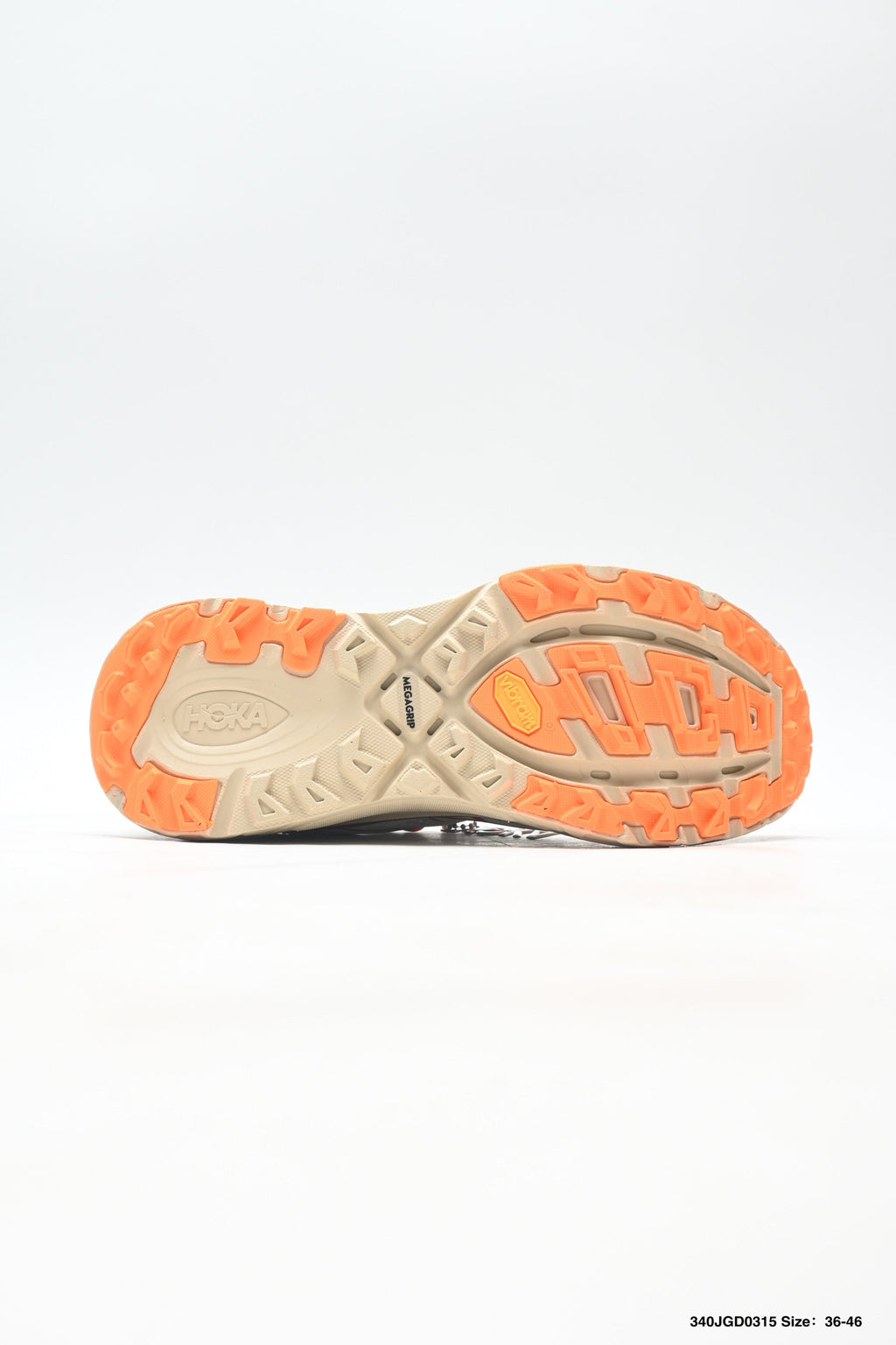 HOKA ONE ONE Mafate Speed 2 Low