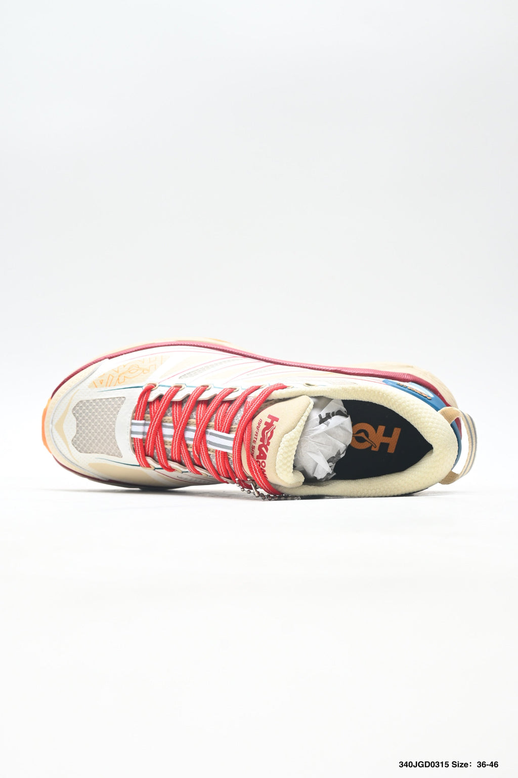 HOKA ONE ONE Mafate Speed 2 Low