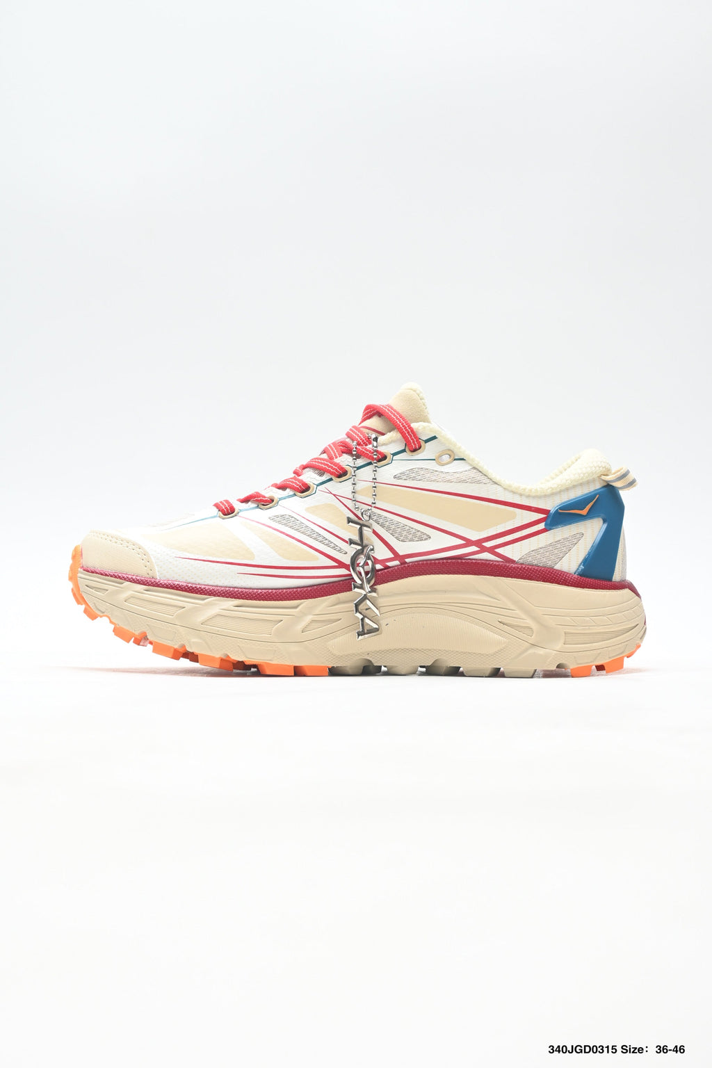 HOKA ONE ONE Mafate Speed 2 Low