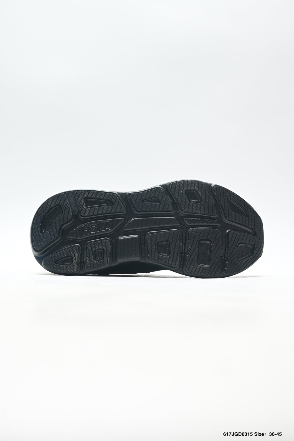 HOKA ONE ONE Bondi 9