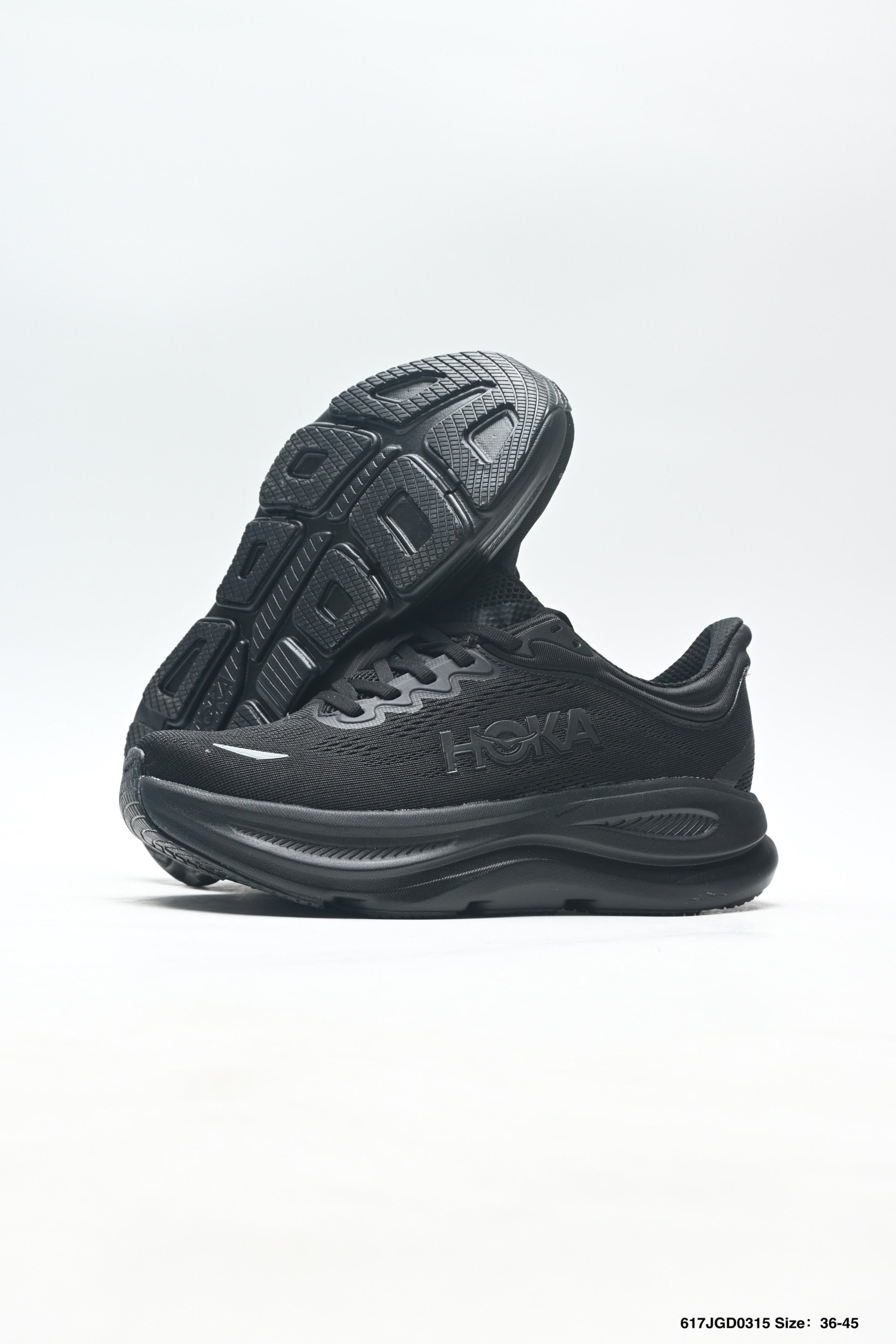 HOKA ONE ONE Bondi 9