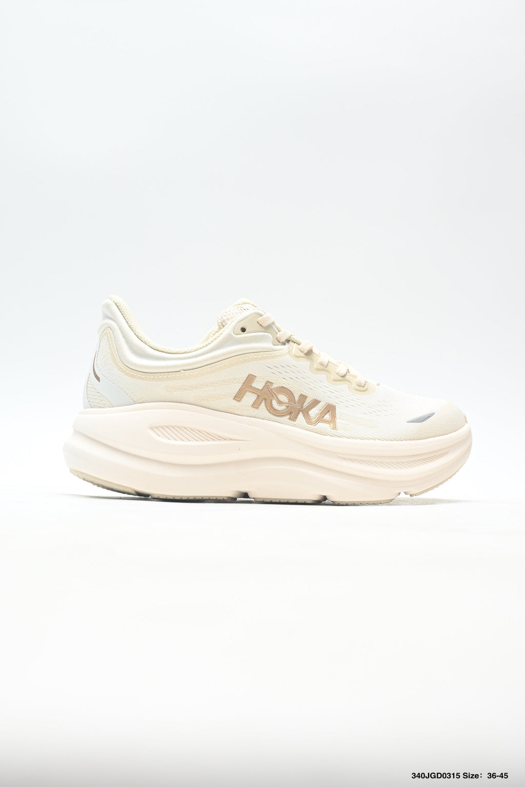 HOKA ONE ONE Bondi 9