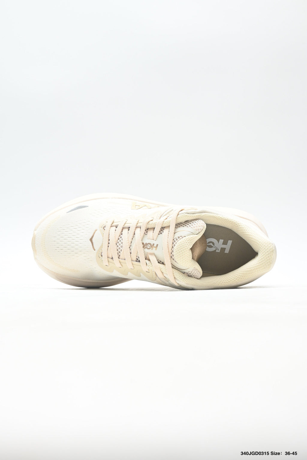 HOKA ONE ONE Bondi 9