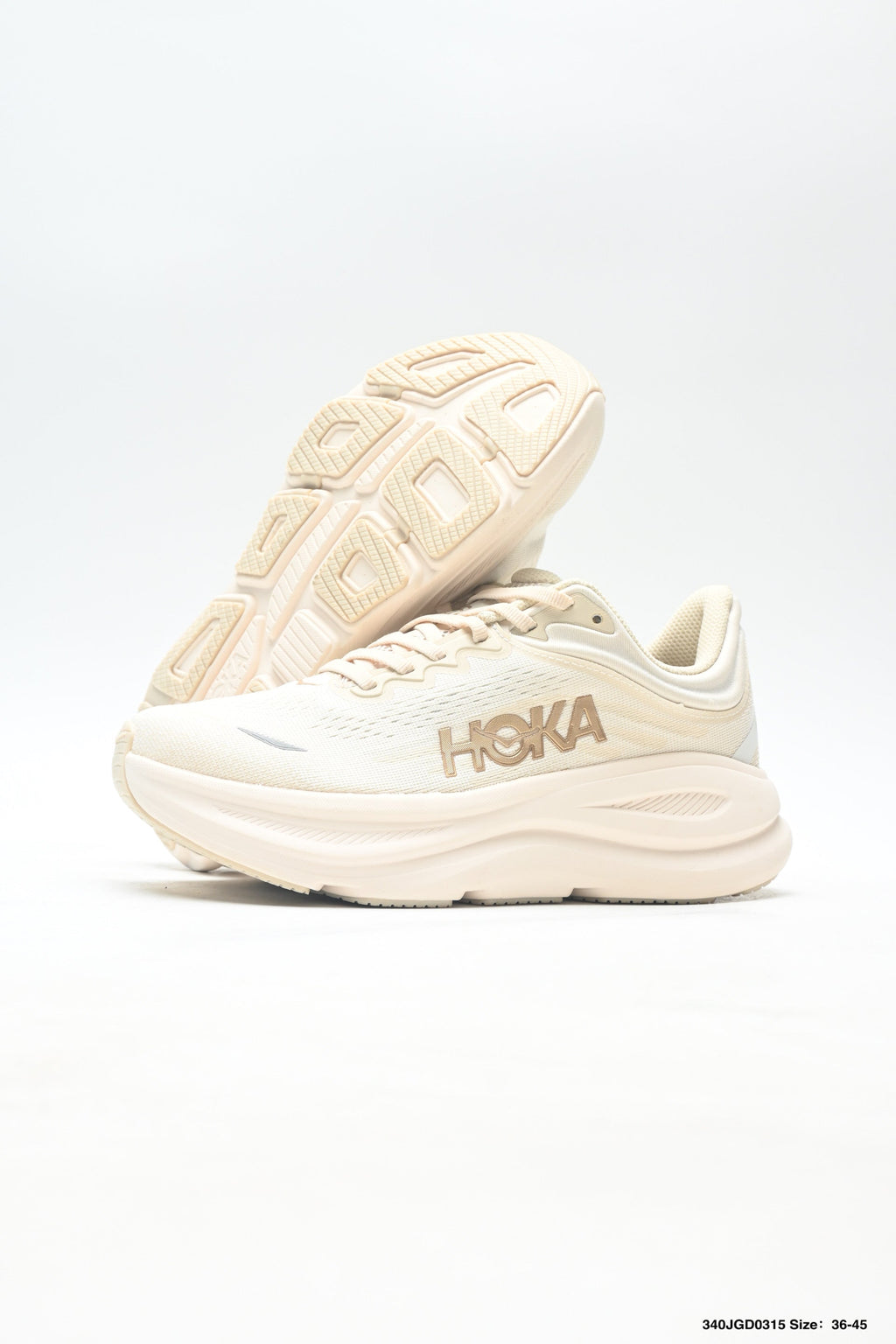 HOKA ONE ONE Bondi 9