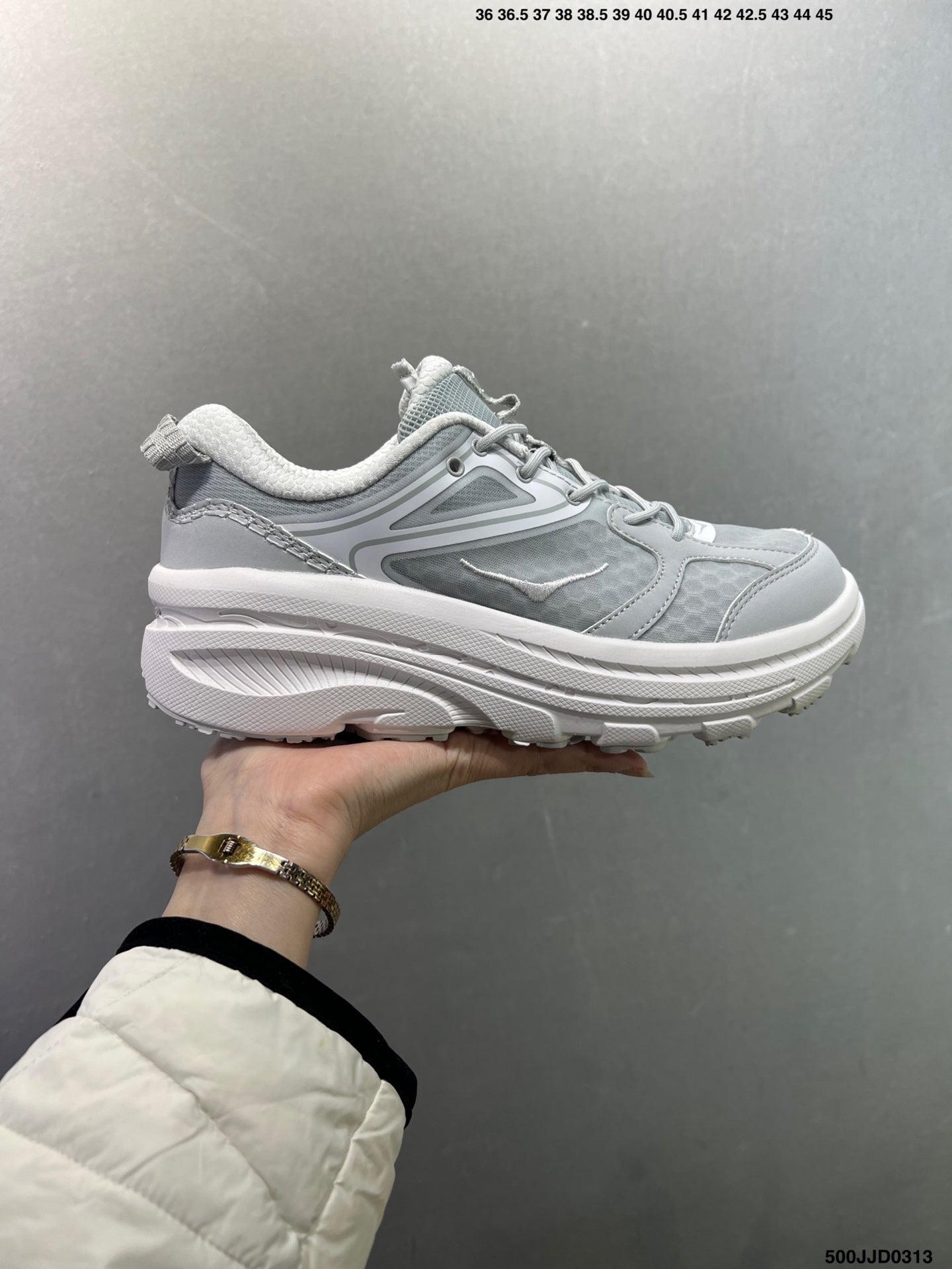 HOKA u Bondi B3ls