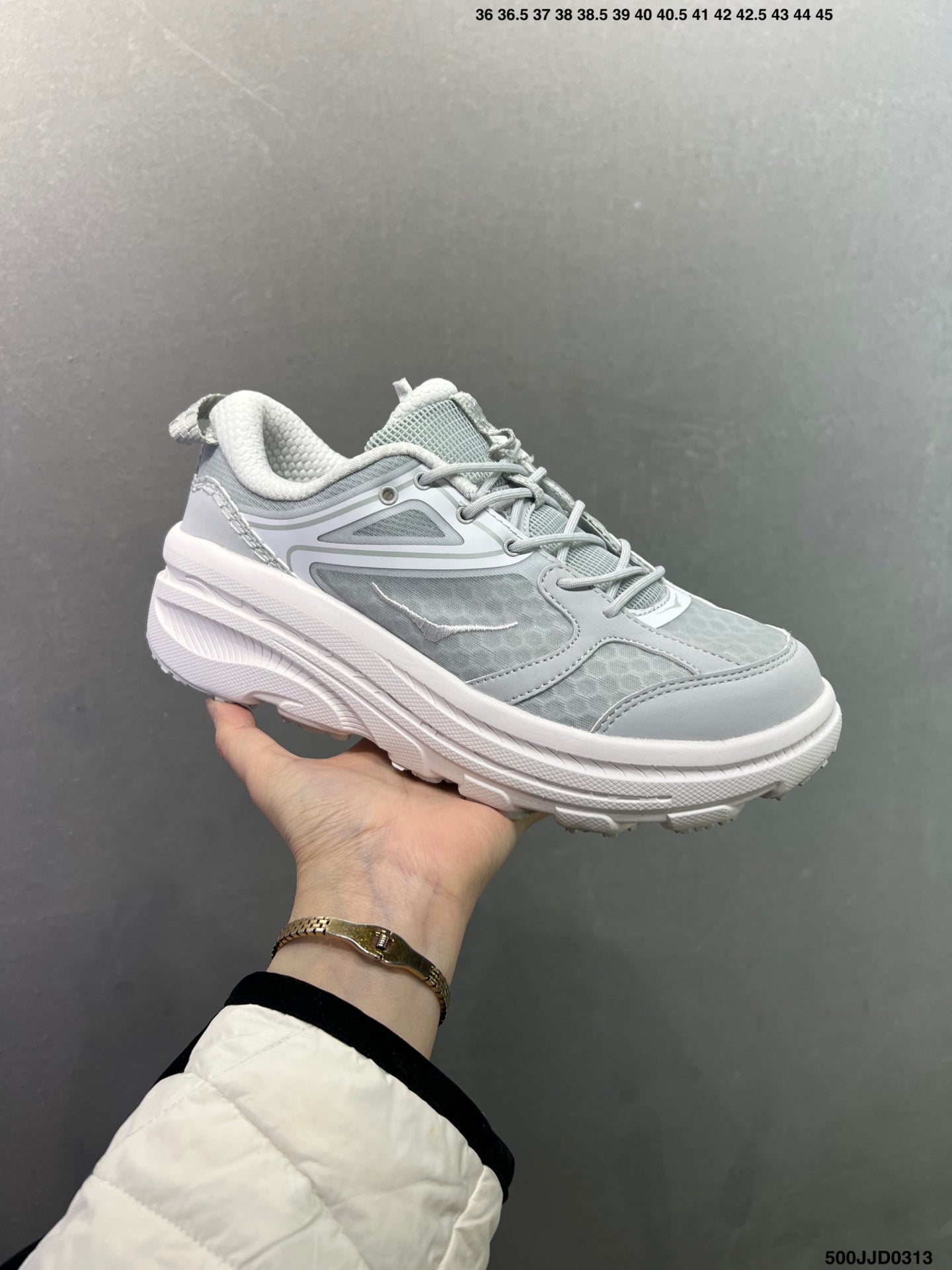 HOKA u Bondi B3ls