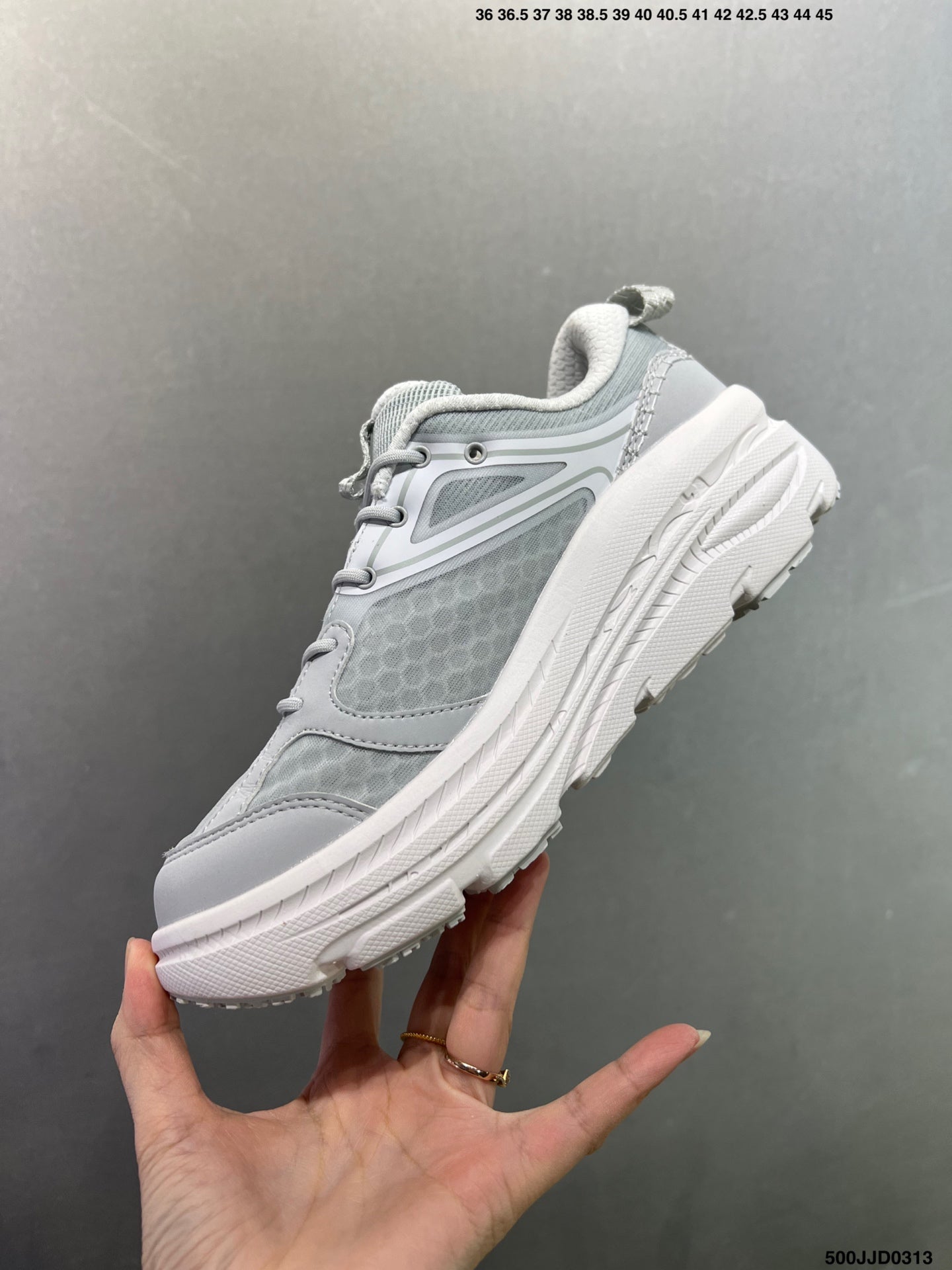 HOKA u Bondi B3ls