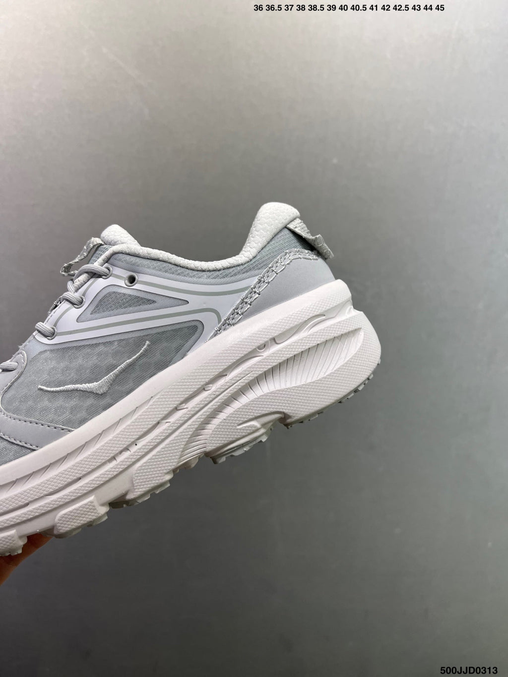 HOKA u Bondi B3ls