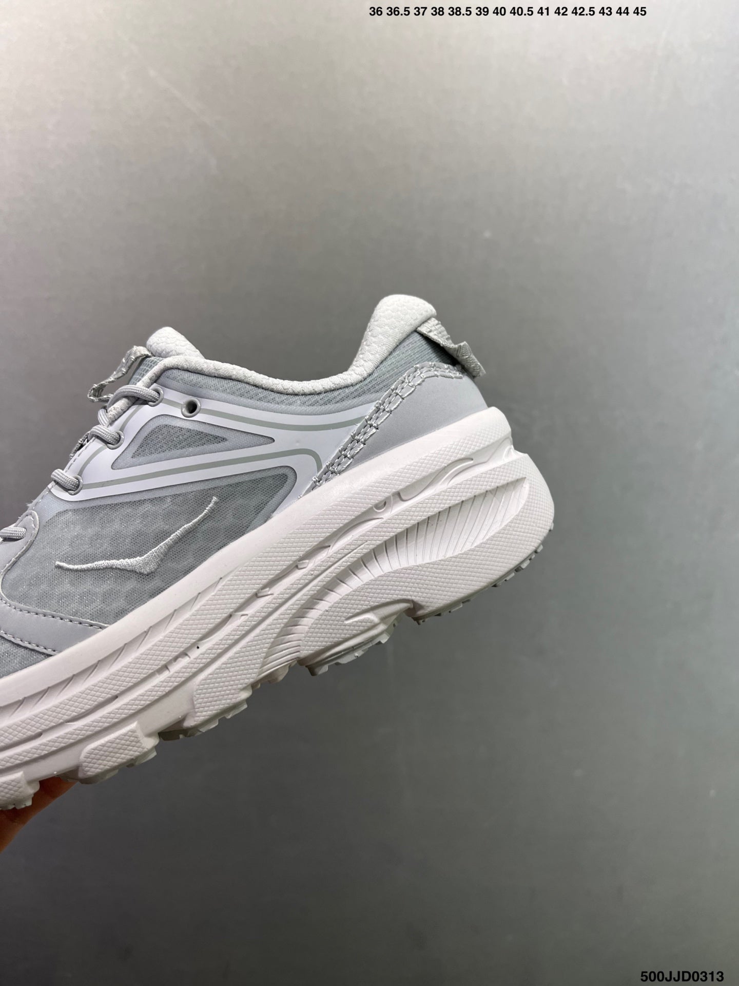 HOKA u Bondi B3ls