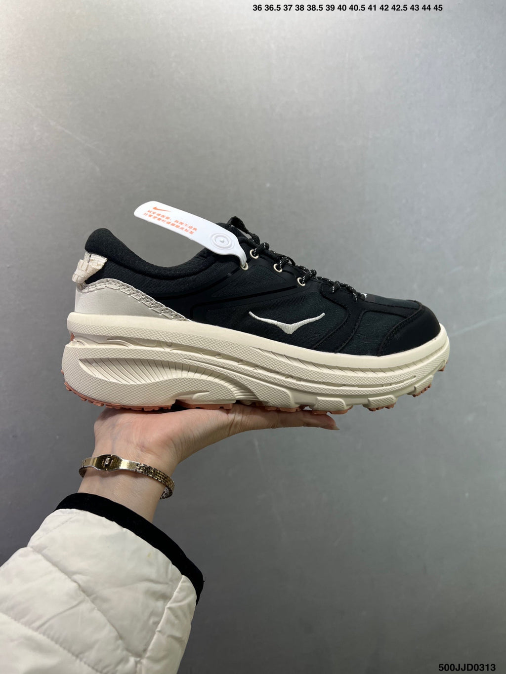 HOKA u Bondi B3ls