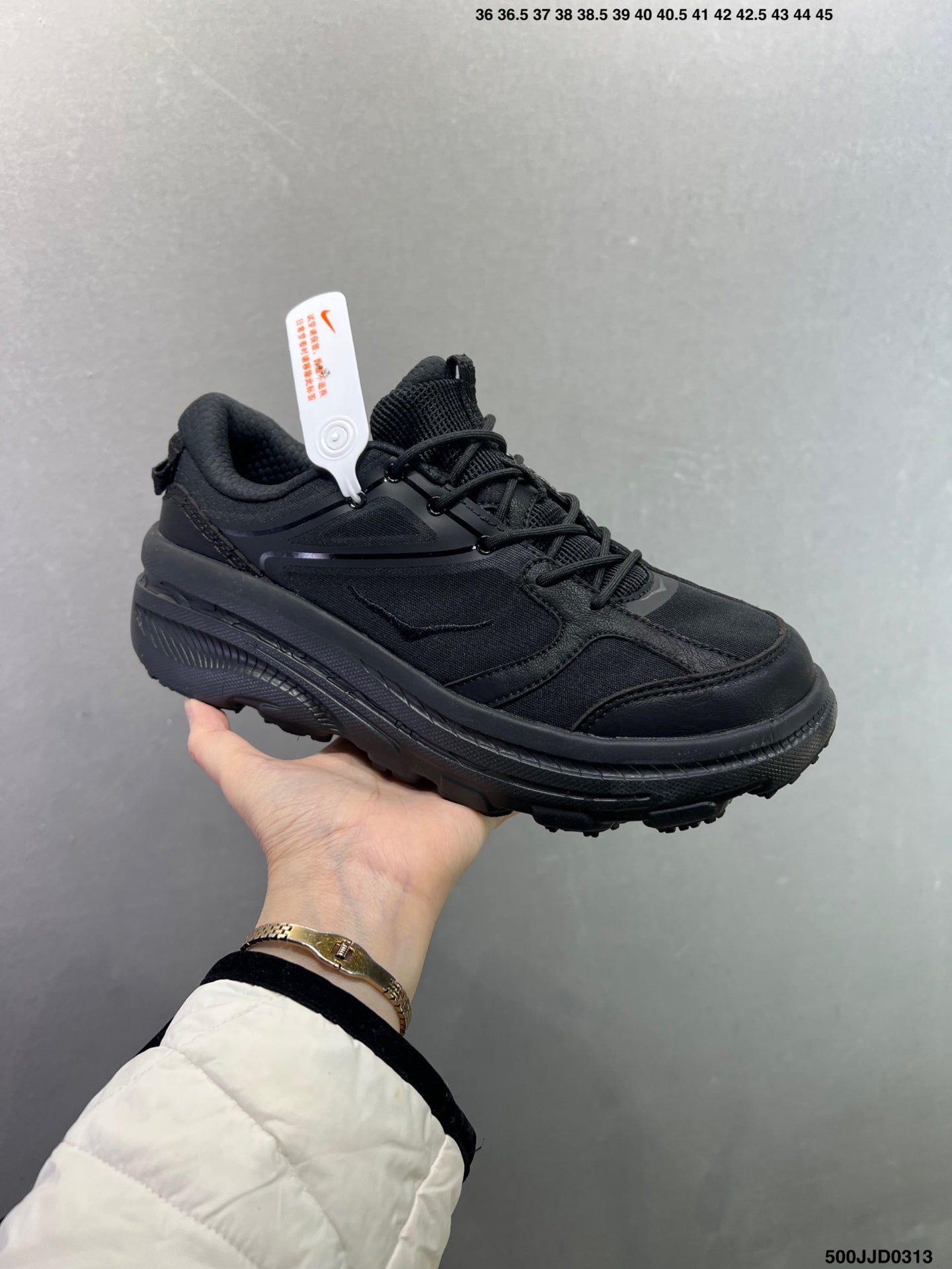 HOKA u Bondi B3ls
