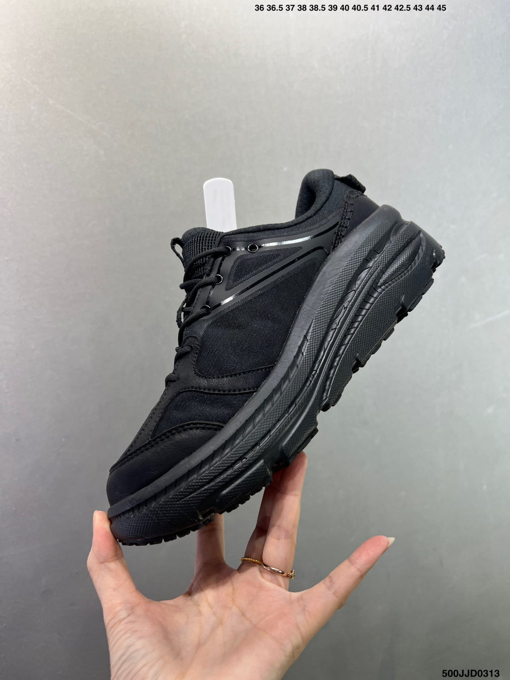 HOKA u Bondi B3ls