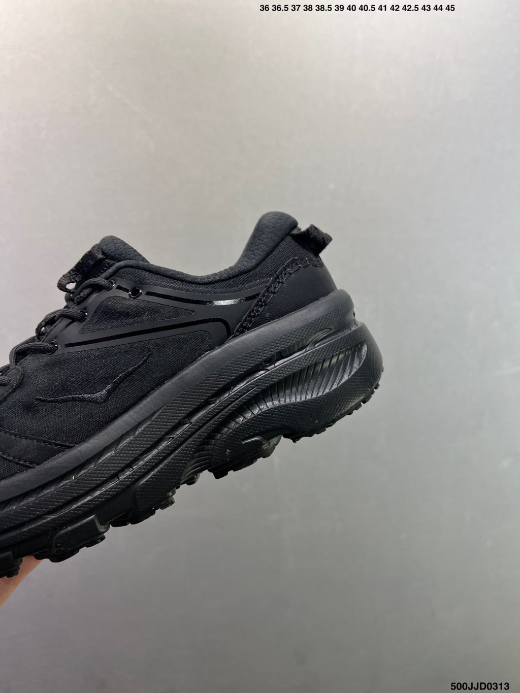 HOKA u Bondi B3ls