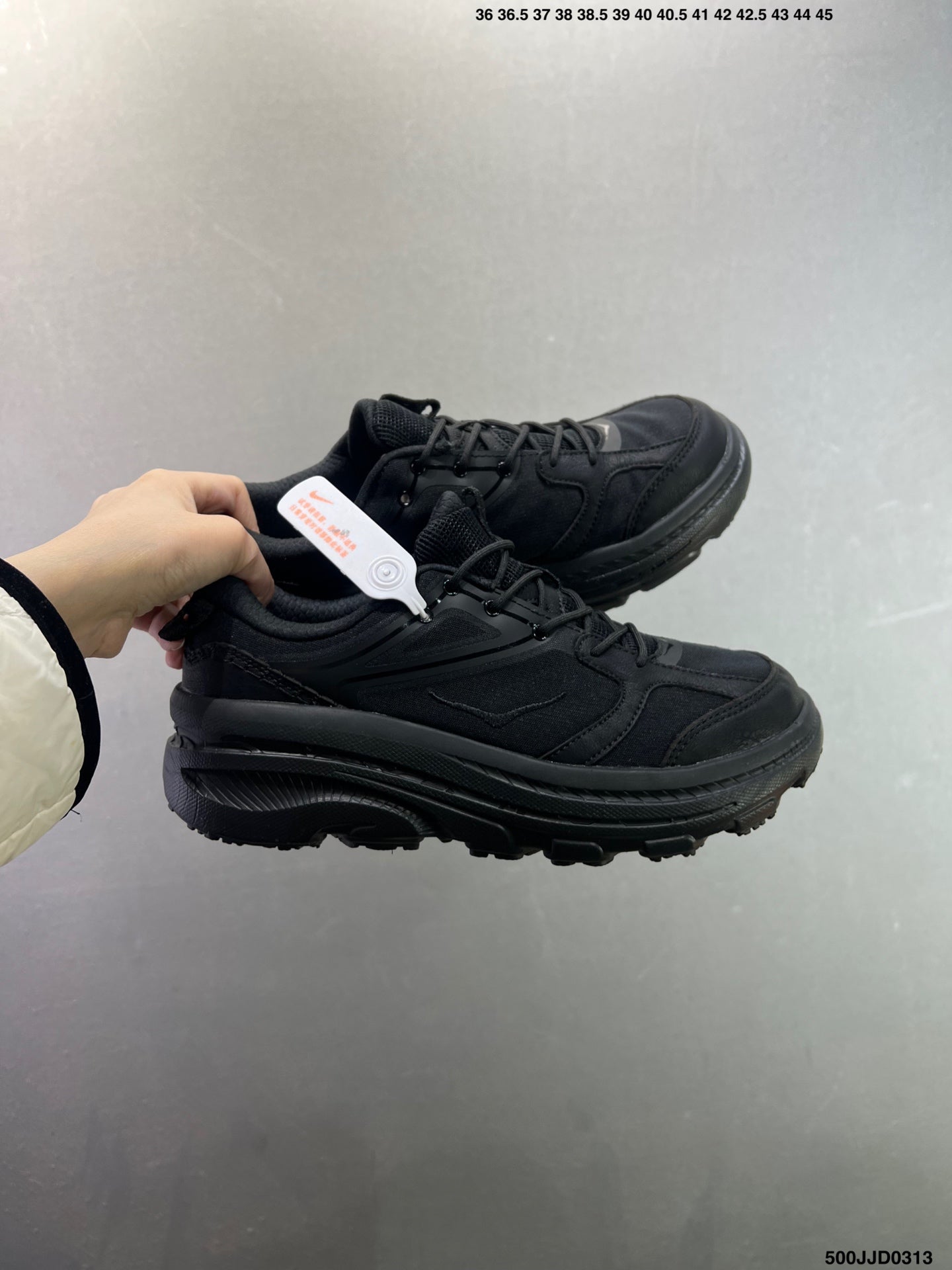 HOKA u Bondi B3ls