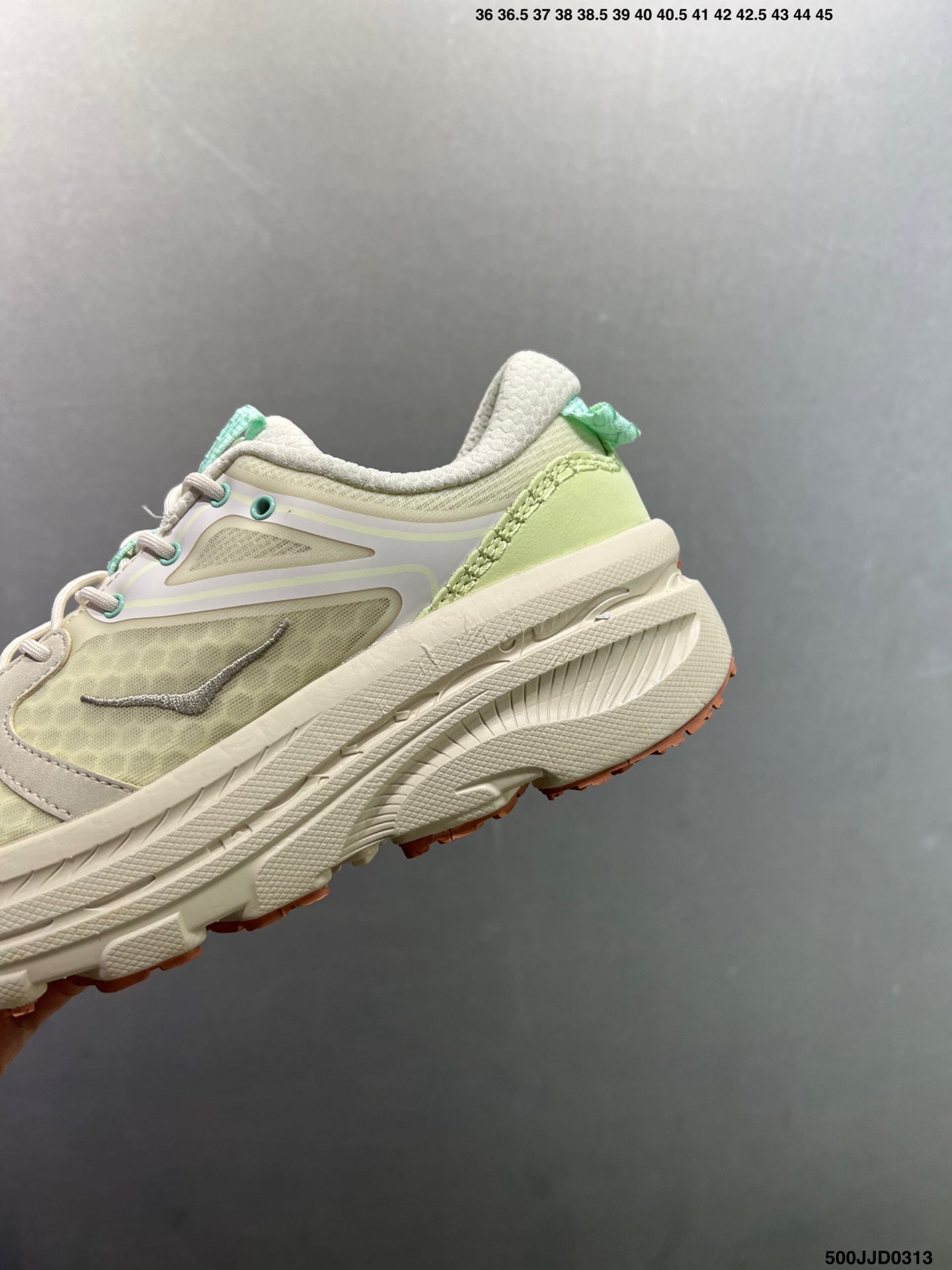 HOKA u Bondi B3ls