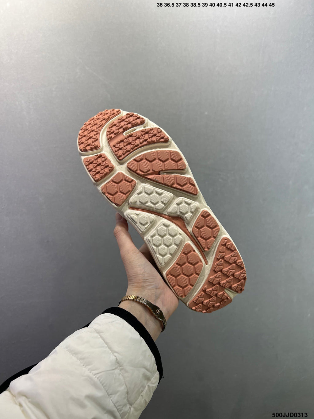 HOKA u Bondi B3ls