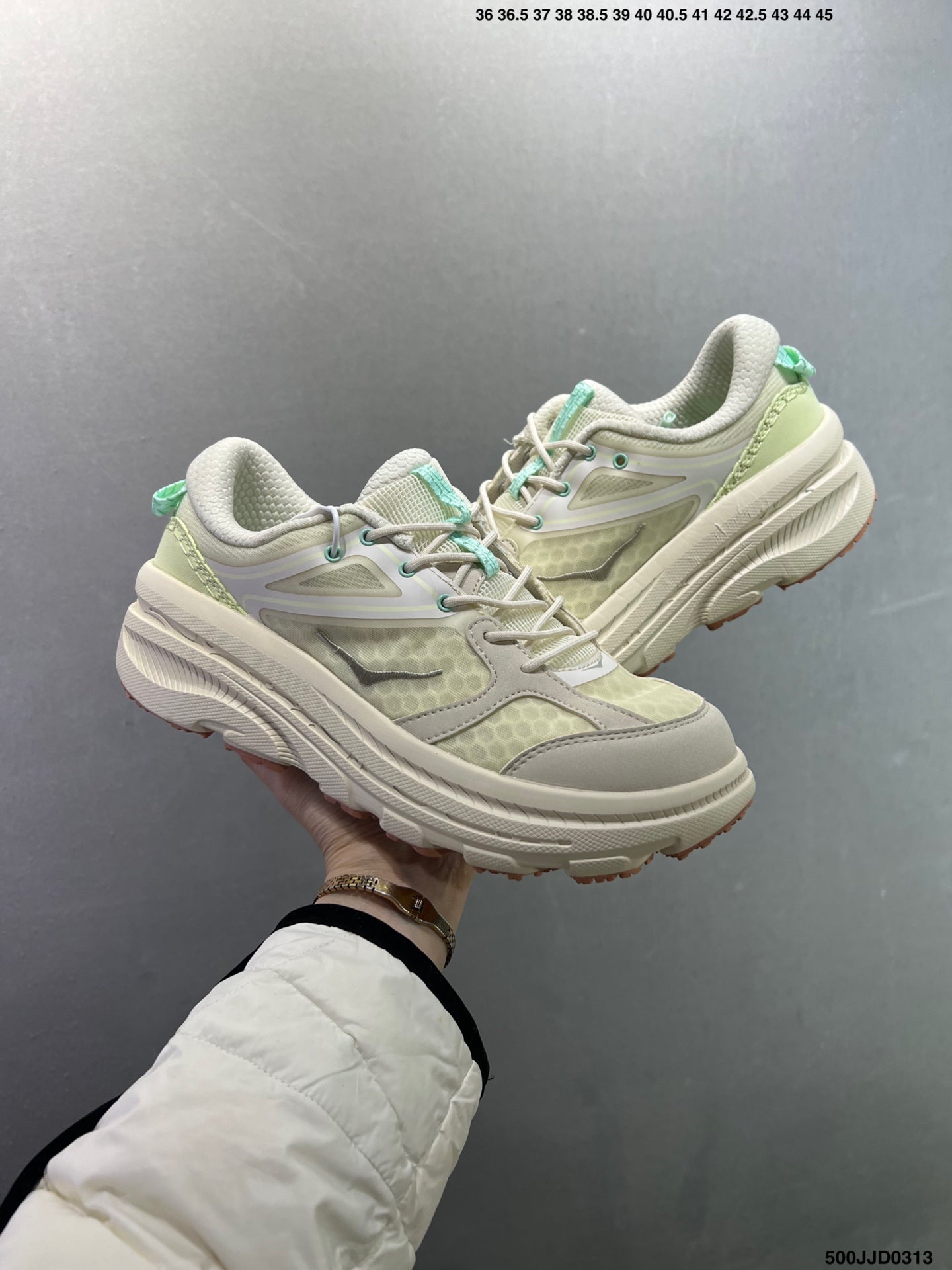 HOKA u Bondi B3ls