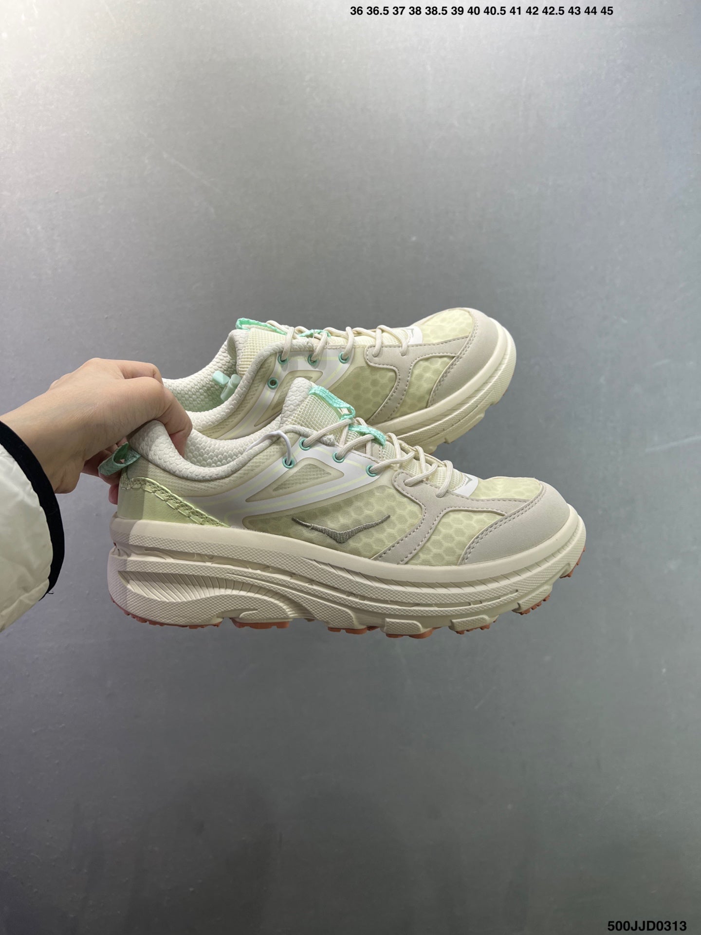 HOKA u Bondi B3ls