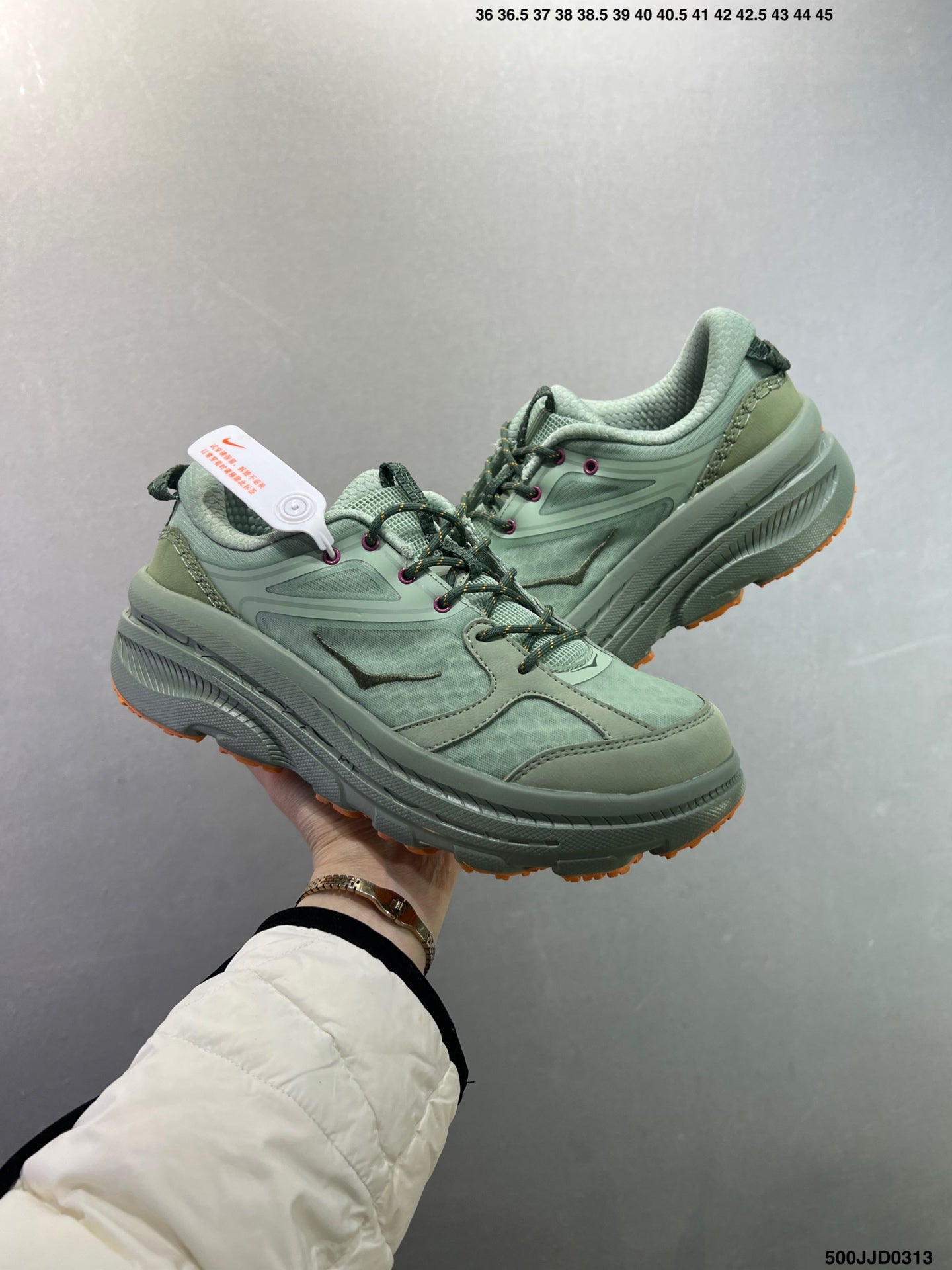 HOKA u Bondi B3ls