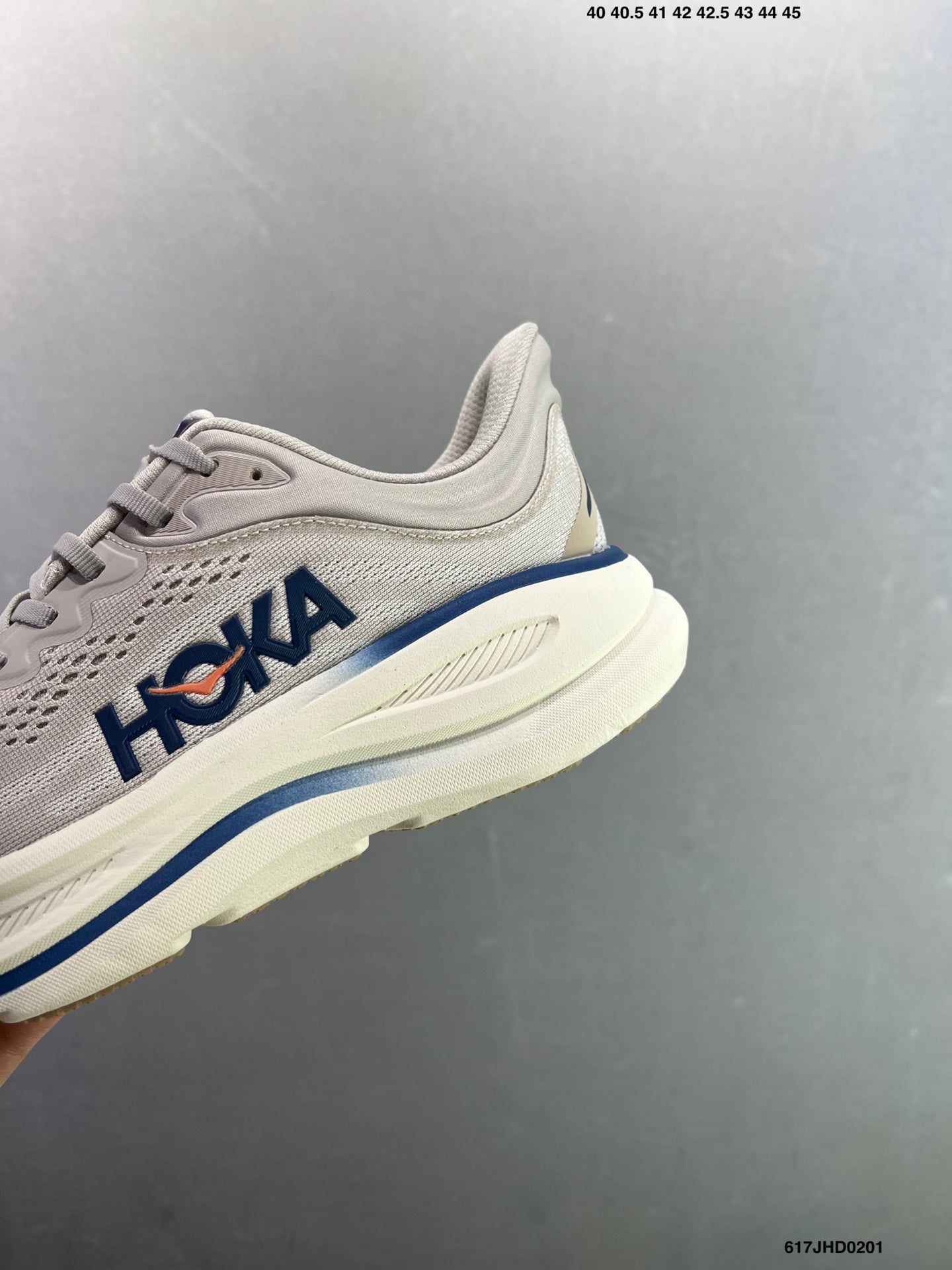 HOKA ONE ONE Bondi 9
