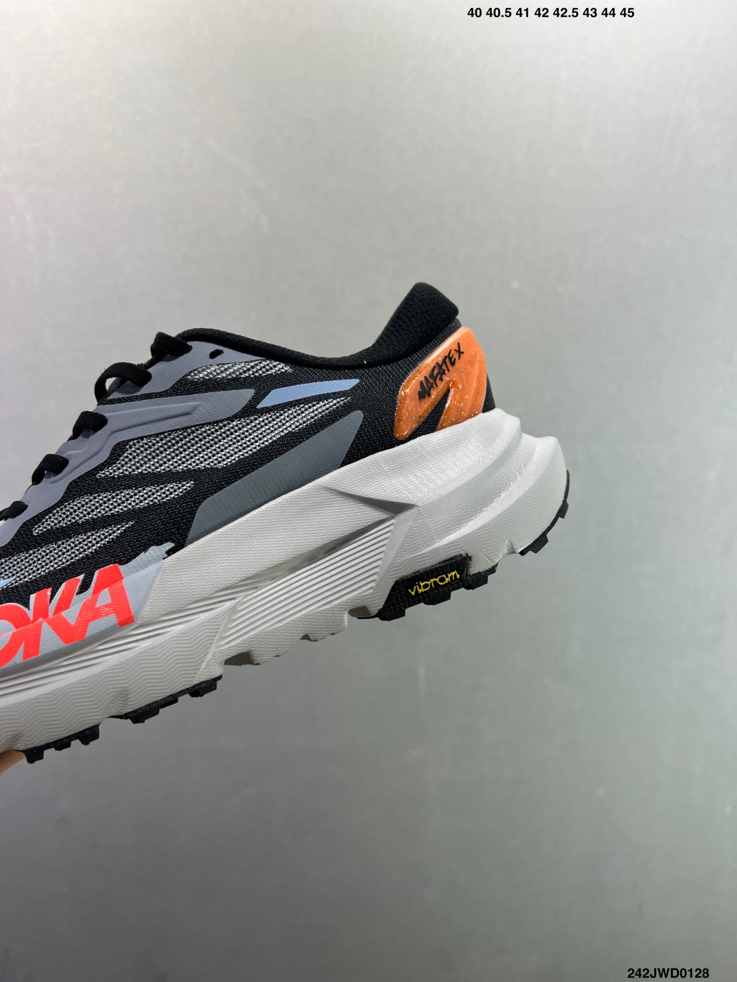 HOKA ONE ONE M MAFATE X