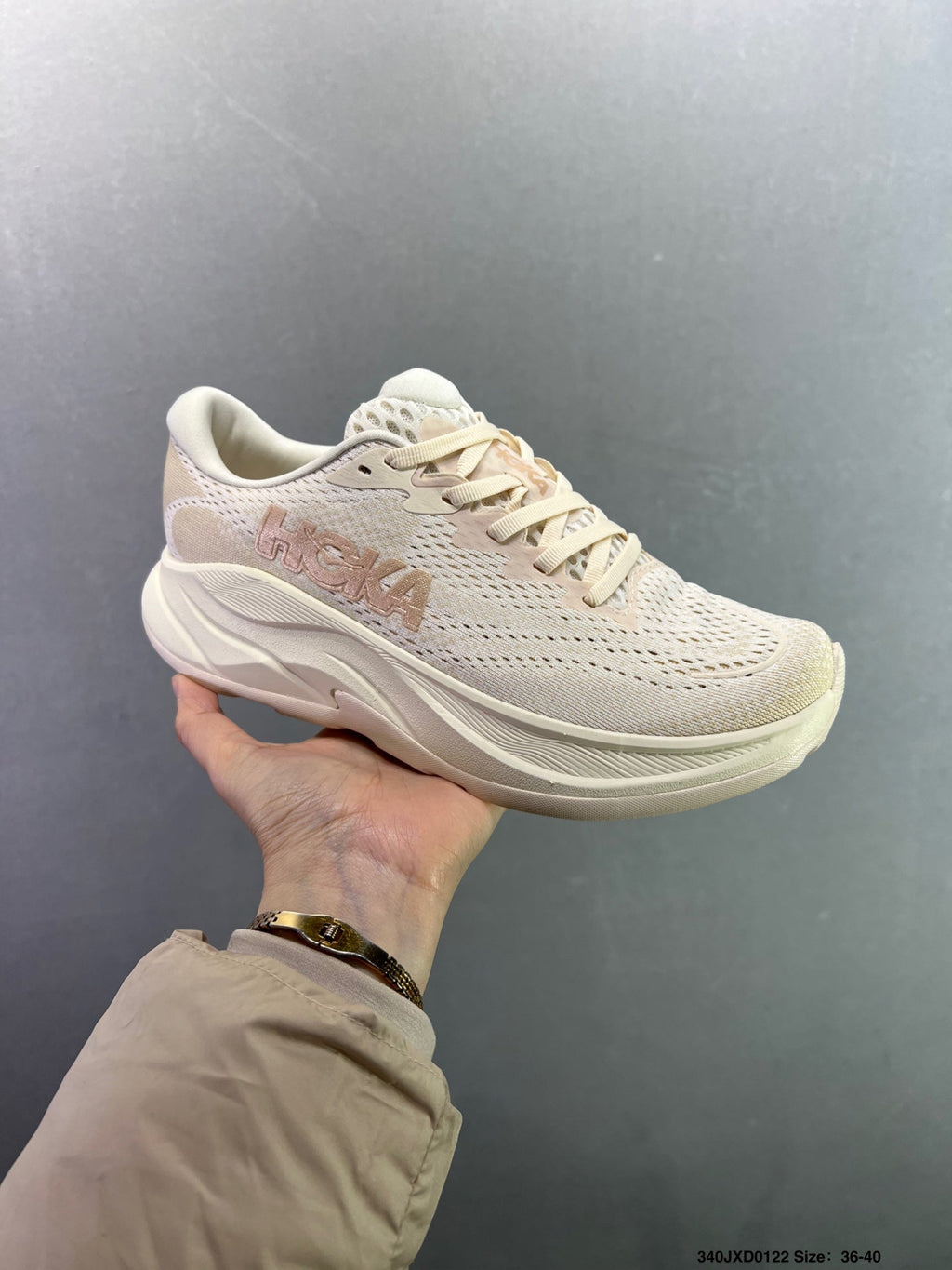 HOKA ONE ONE RINCON 4