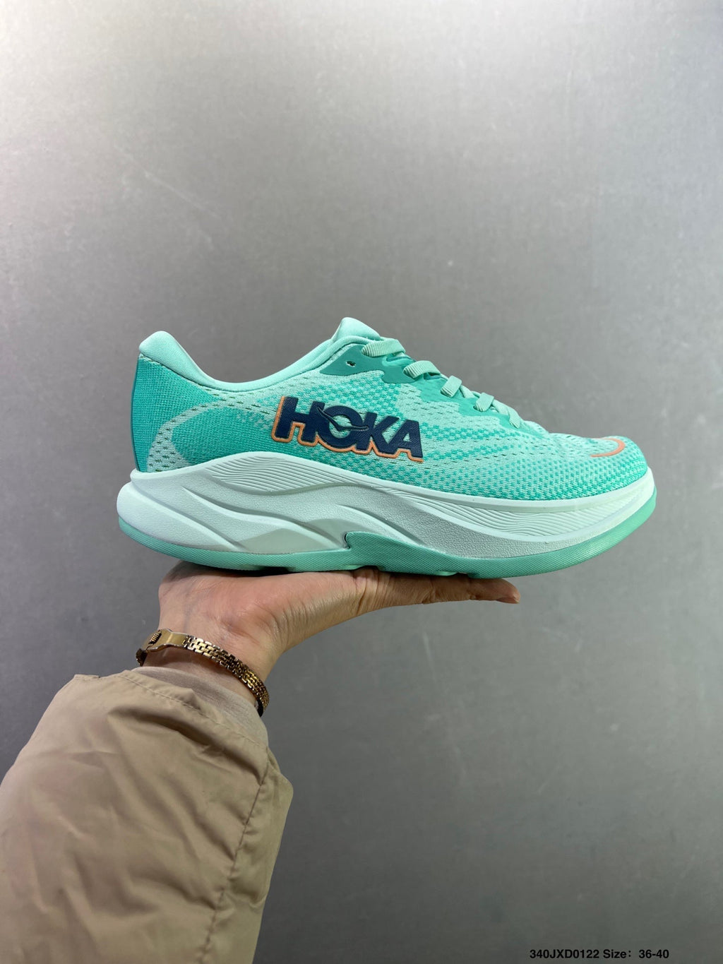 HOKA ONE ONE RINCON 4