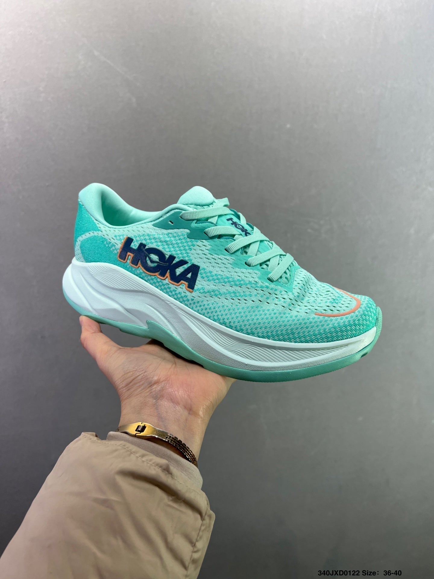 HOKA ONE ONE RINCON 4