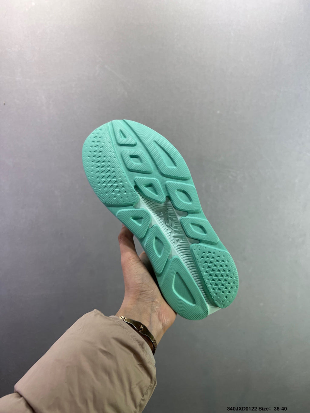 HOKA ONE ONE RINCON 4