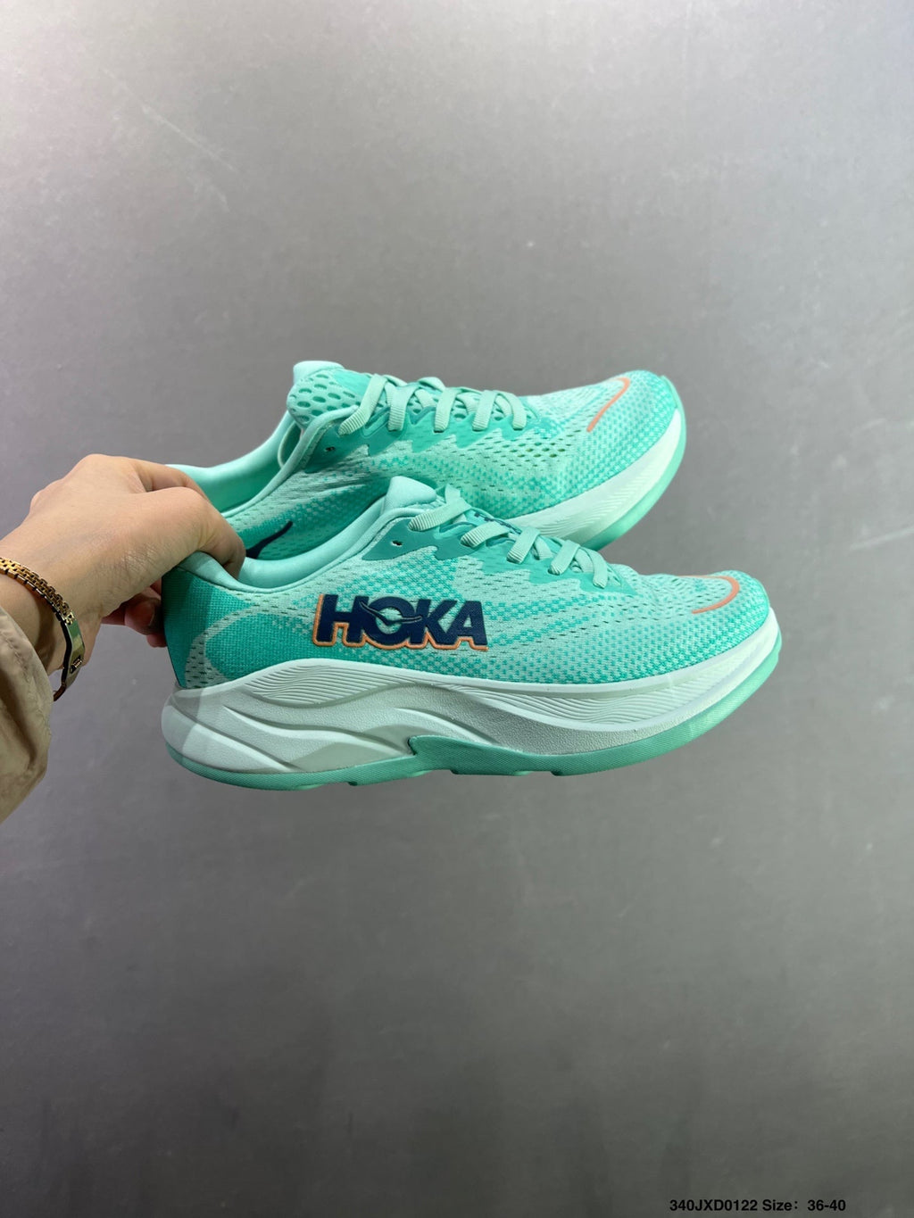 HOKA ONE ONE RINCON 4