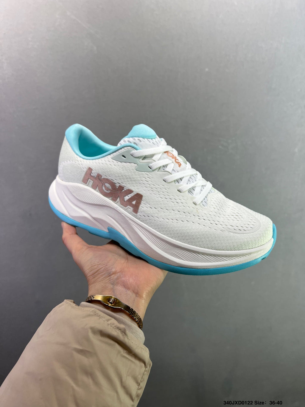 HOKA ONE ONE RINCON 4
