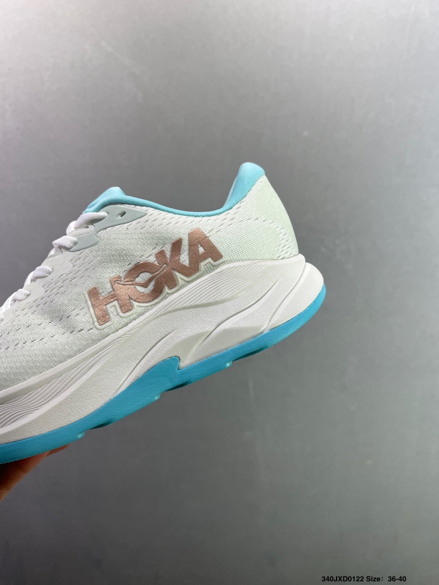 HOKA ONE ONE RINCON 4