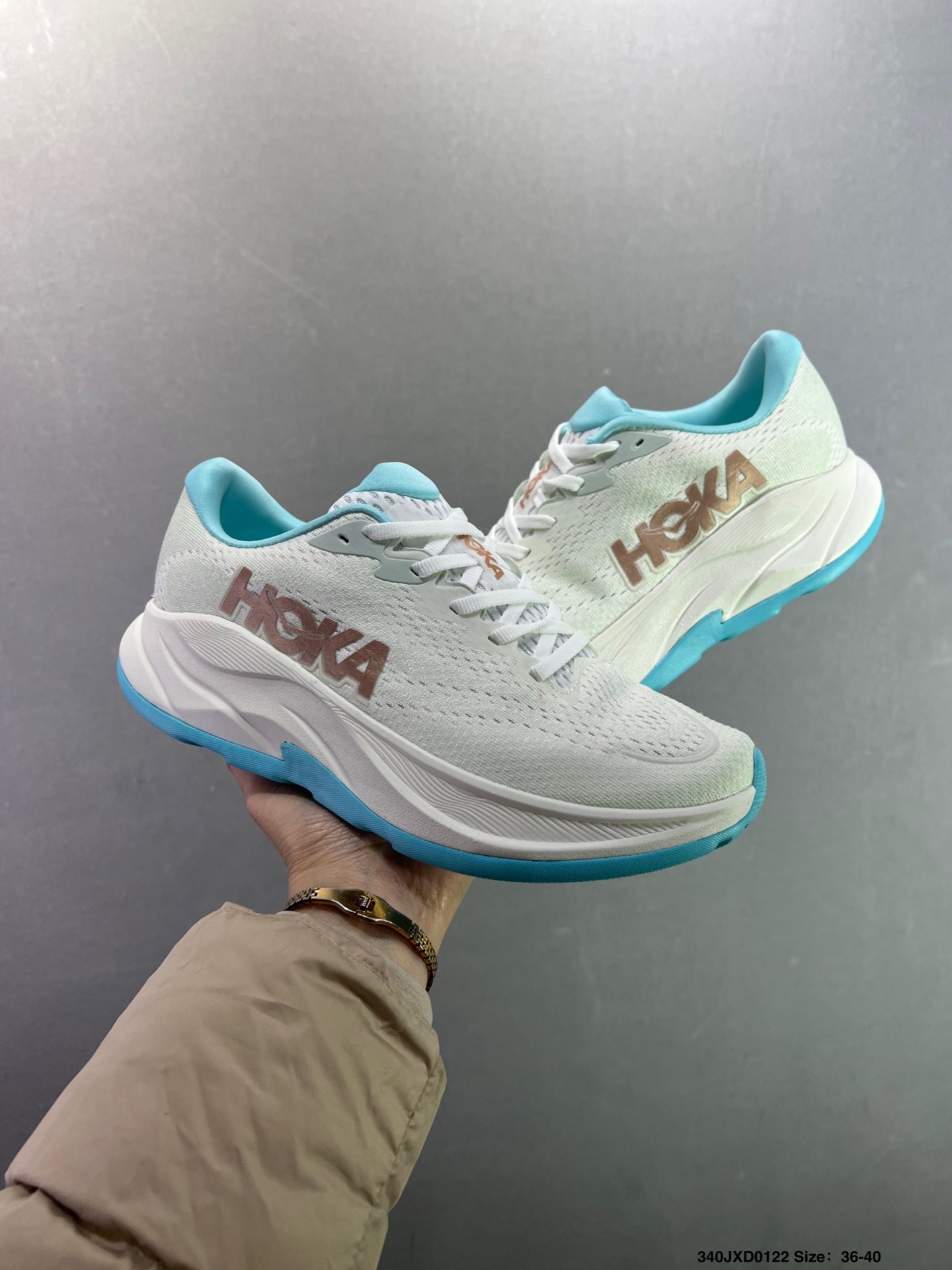 HOKA ONE ONE RINCON 4