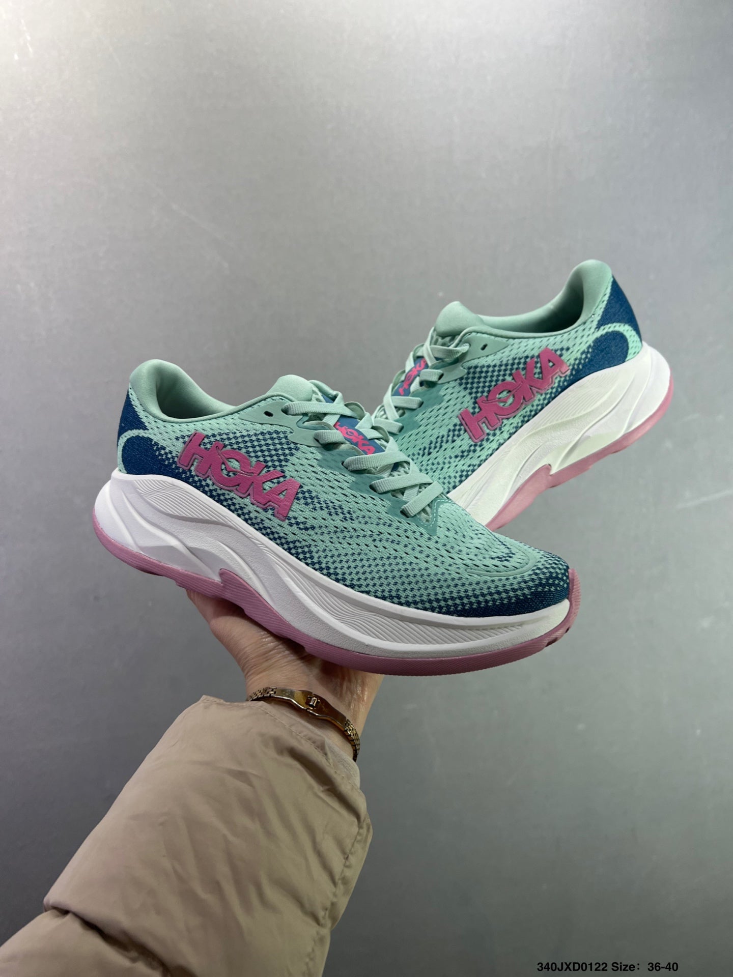 HOKA ONE ONE RINCON 4