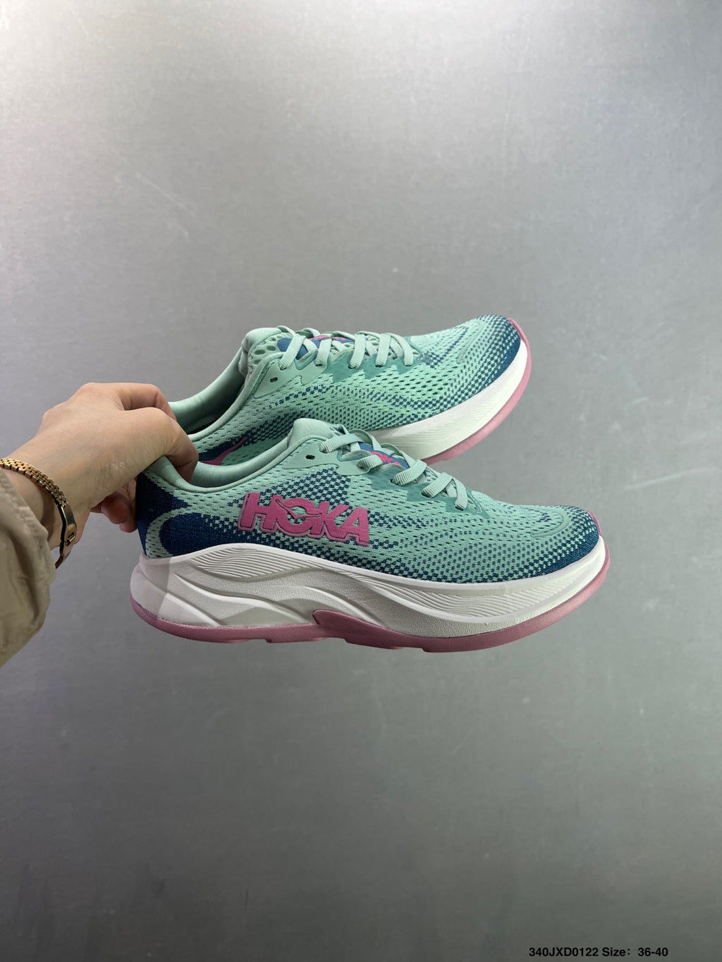 HOKA ONE ONE RINCON 4