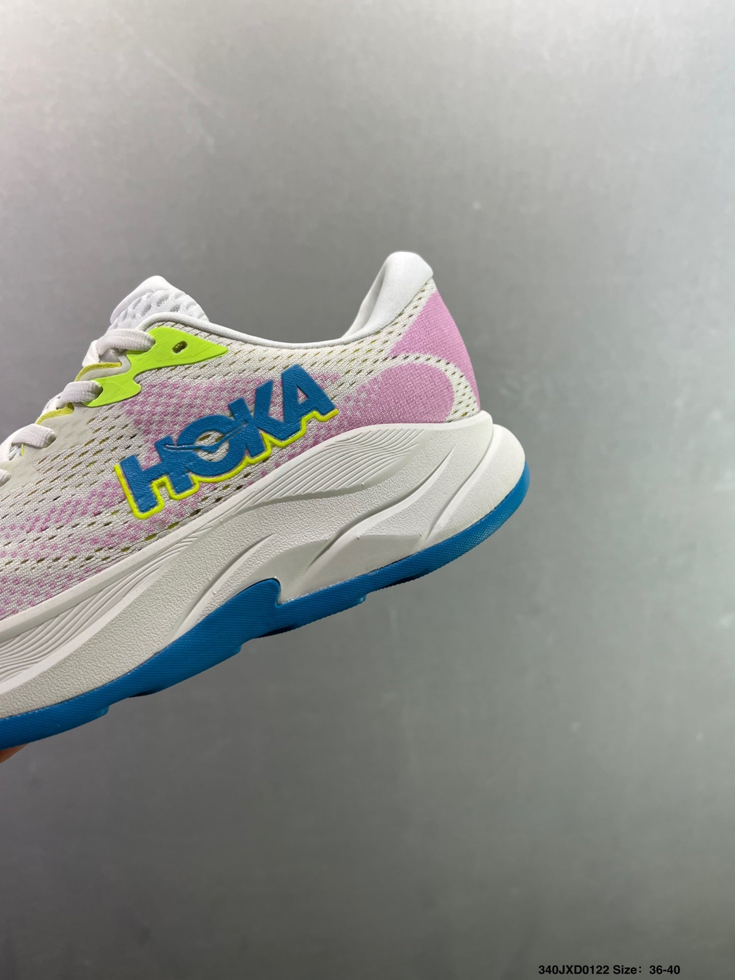 HOKA ONE ONE RINCON 4