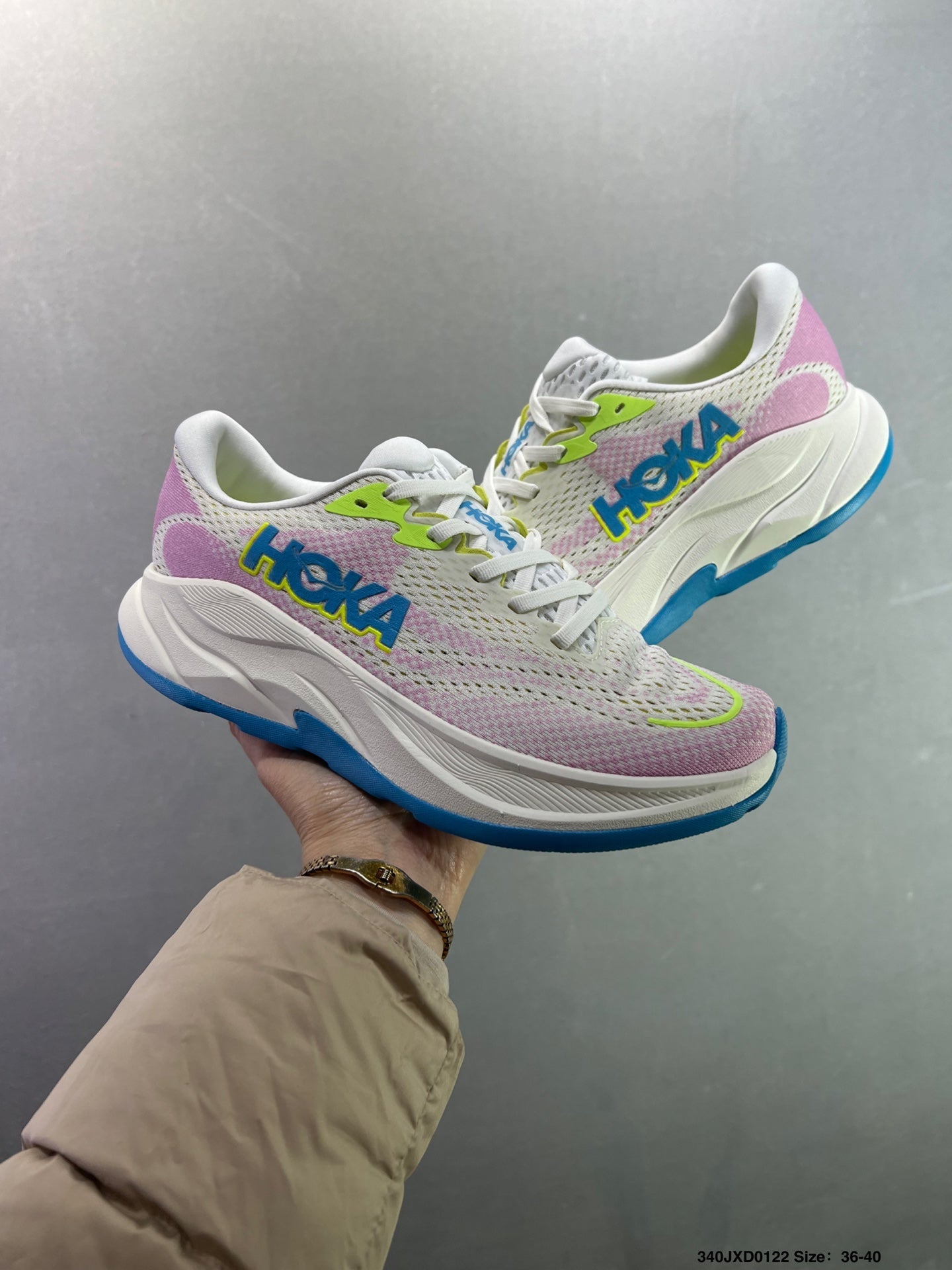 HOKA ONE ONE RINCON 4