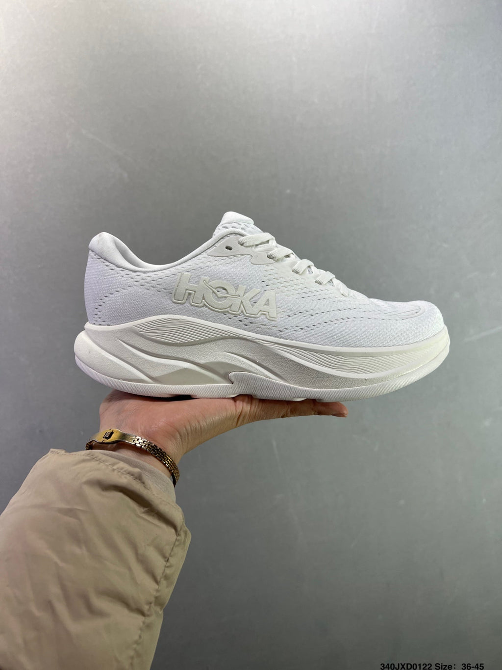 HOKA ONE ONE RINCON 4