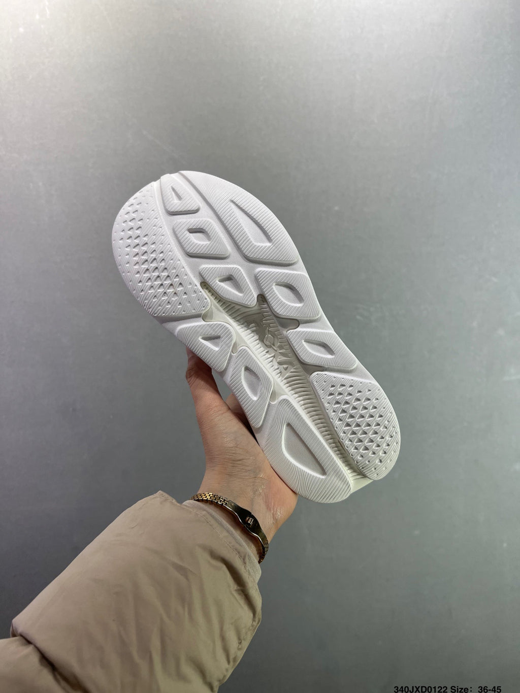 HOKA ONE ONE RINCON 4