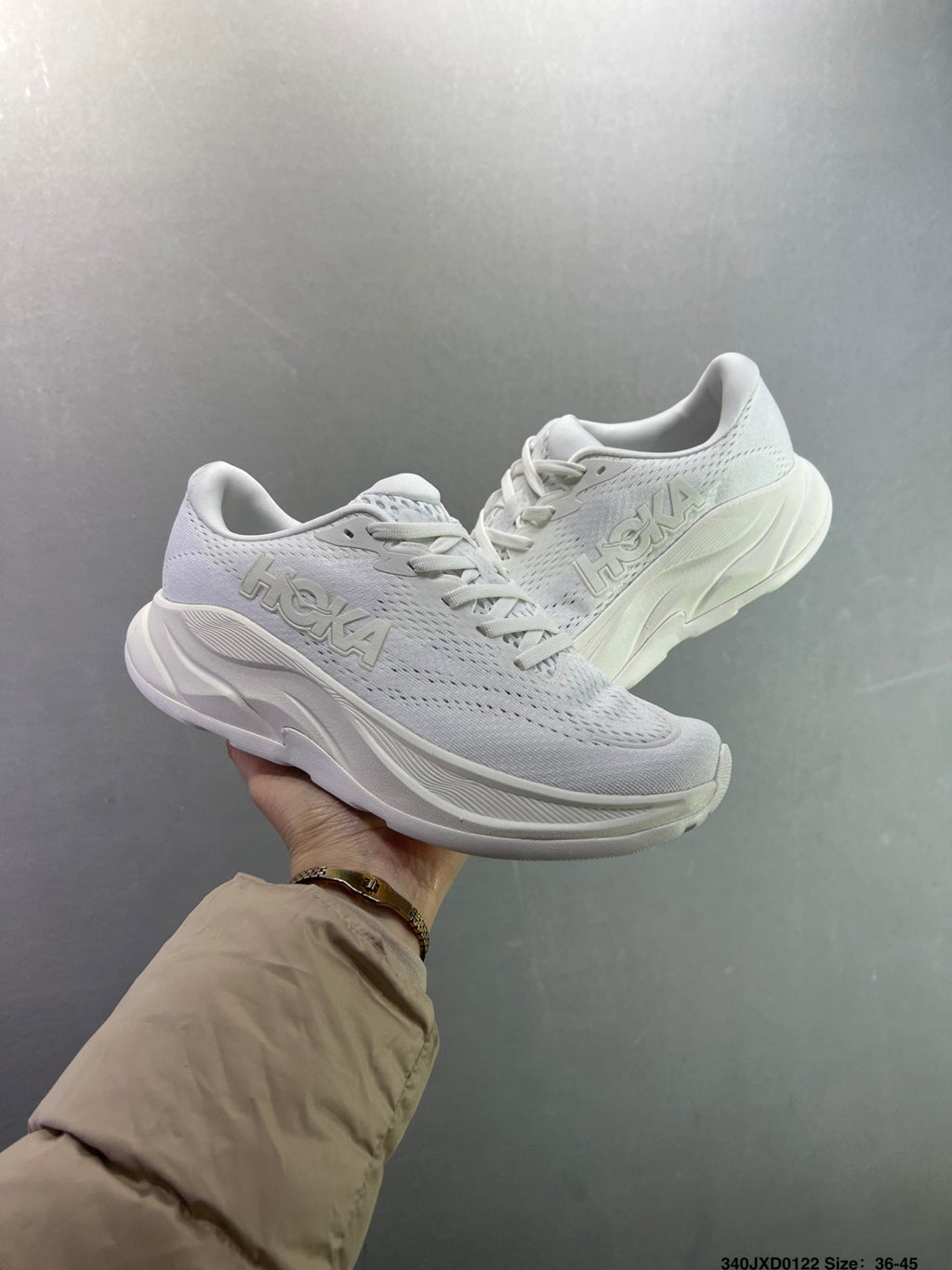 HOKA ONE ONE RINCON 4