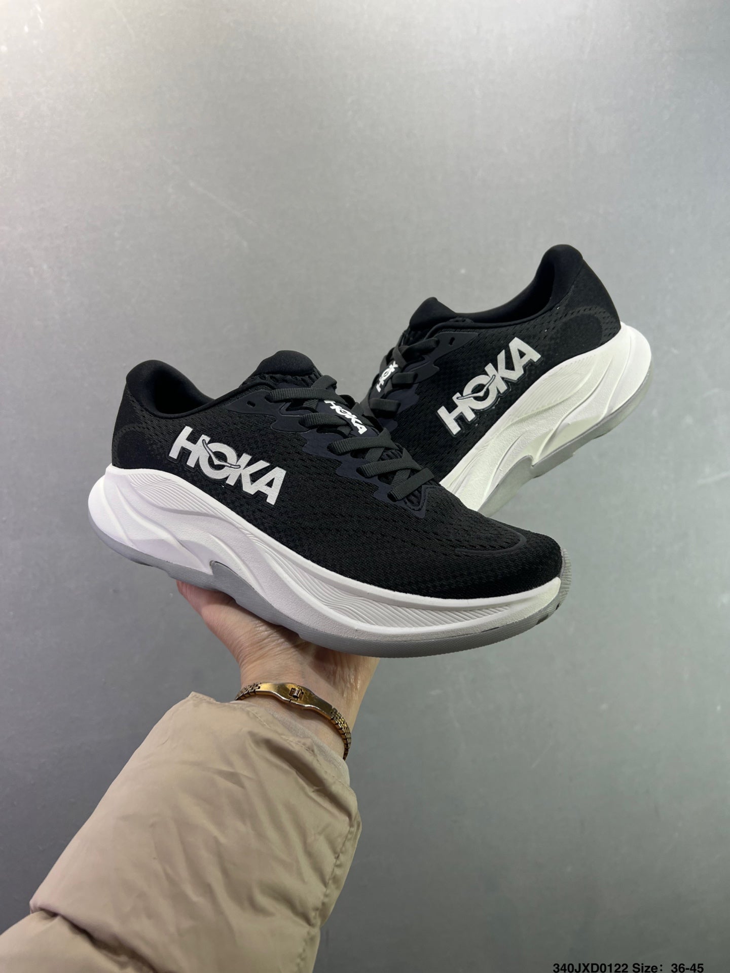 HOKA ONE ONE RINCON 4