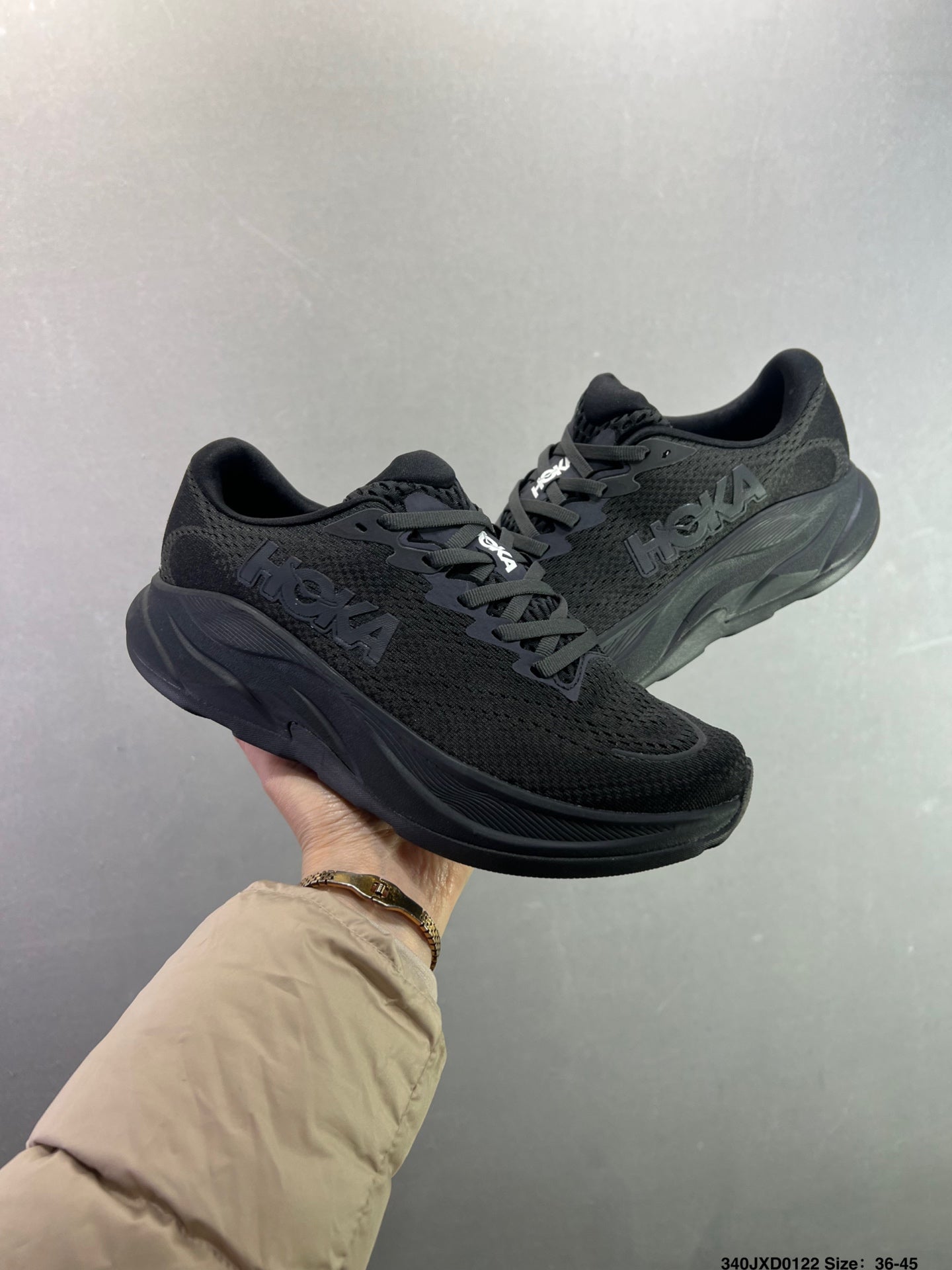 HOKA ONE ONE RINCON 4