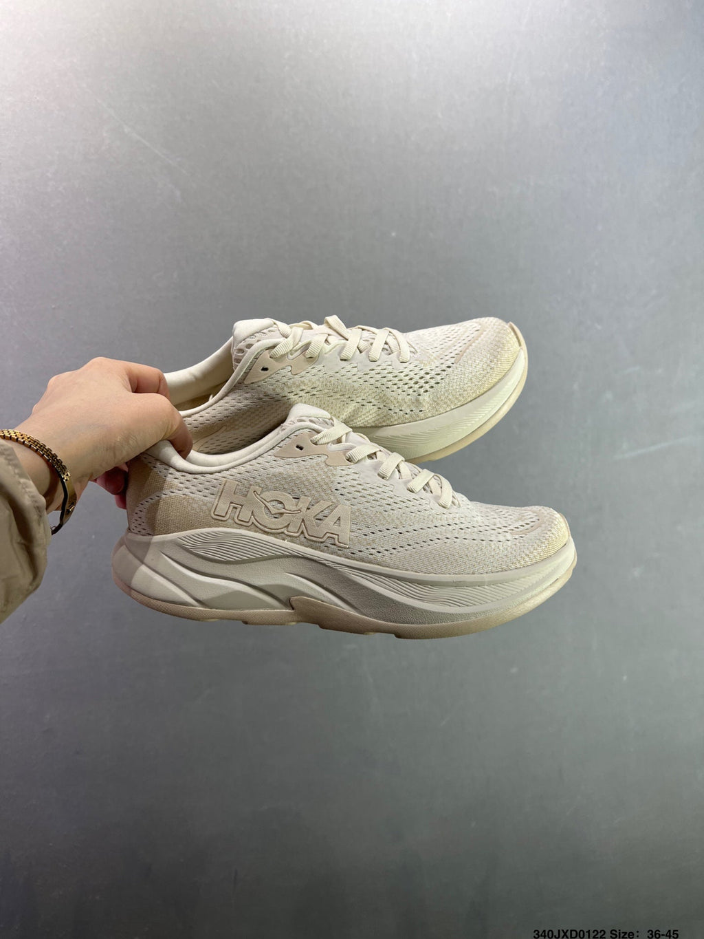 HOKA ONE ONE RINCON 4