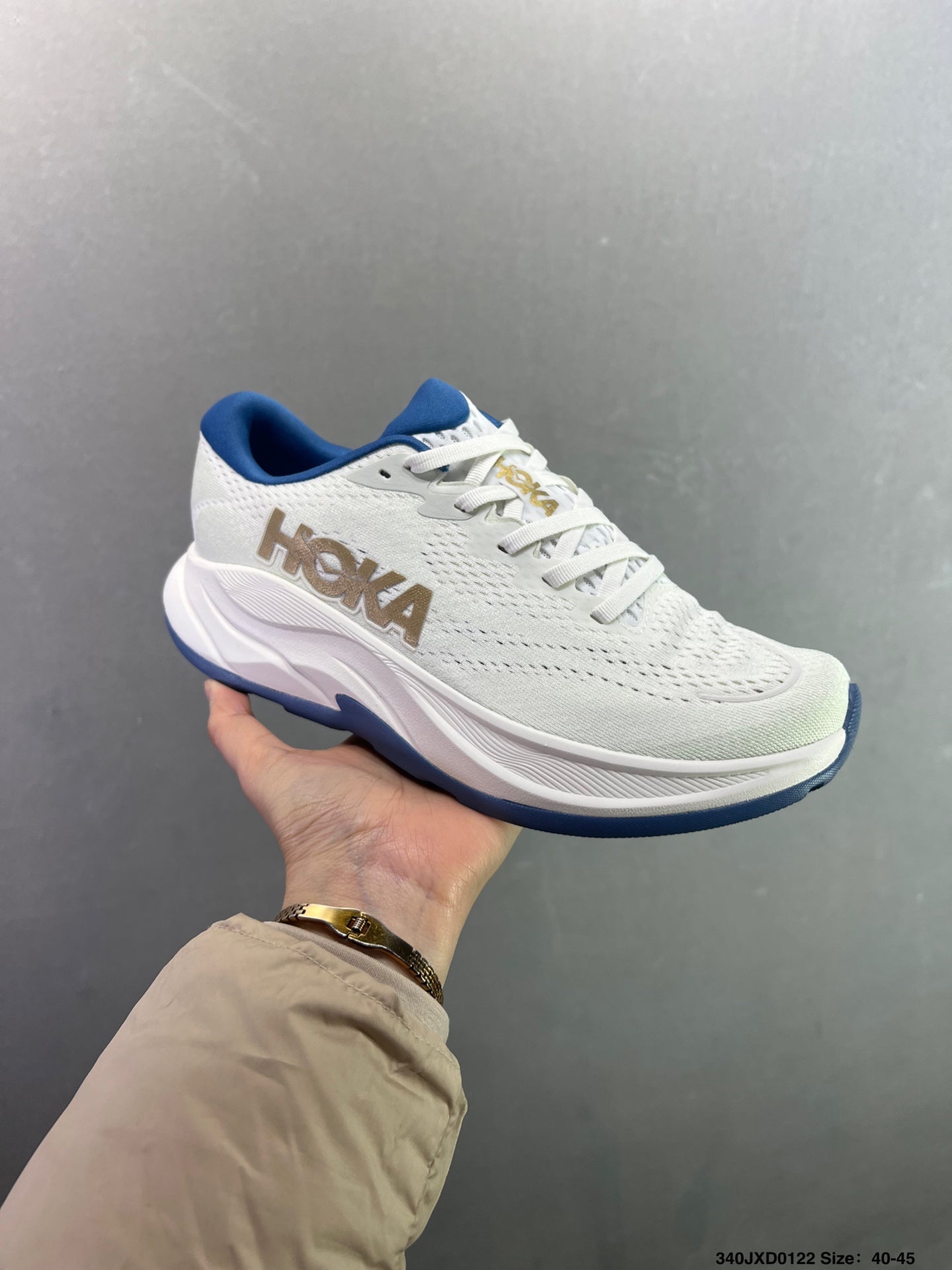 HOKA ONE ONE RINCON 4