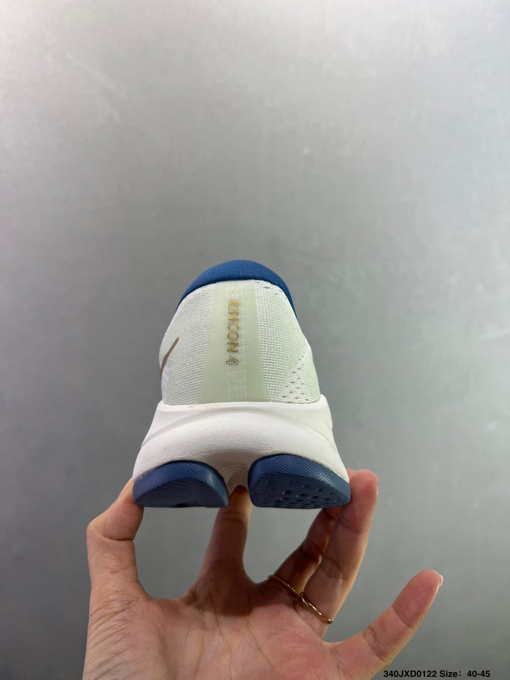 HOKA ONE ONE RINCON 4
