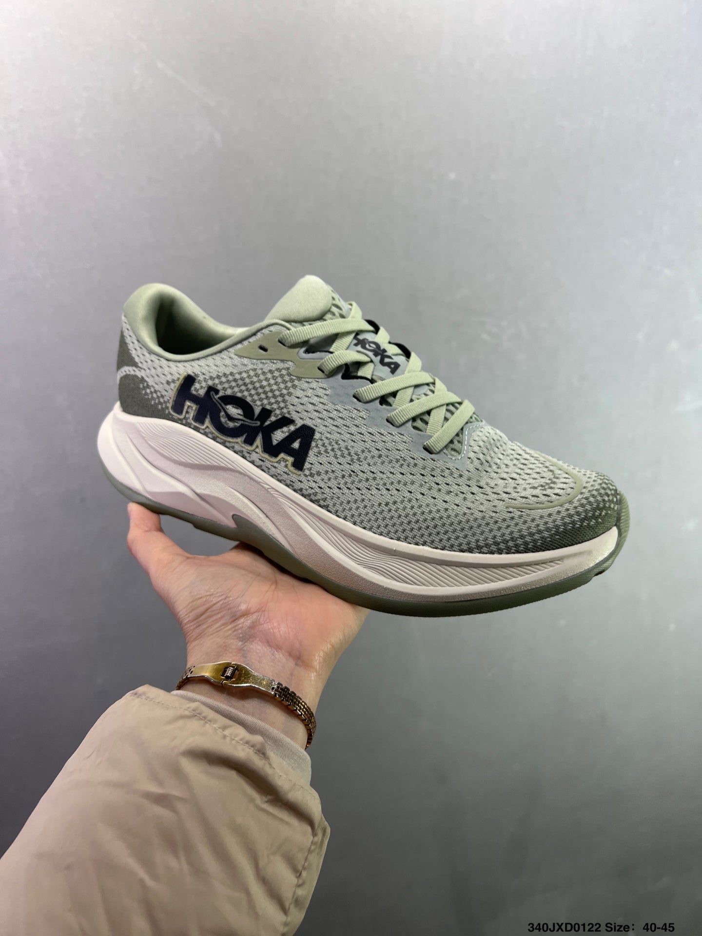 HOKA ONE ONE RINCON 4