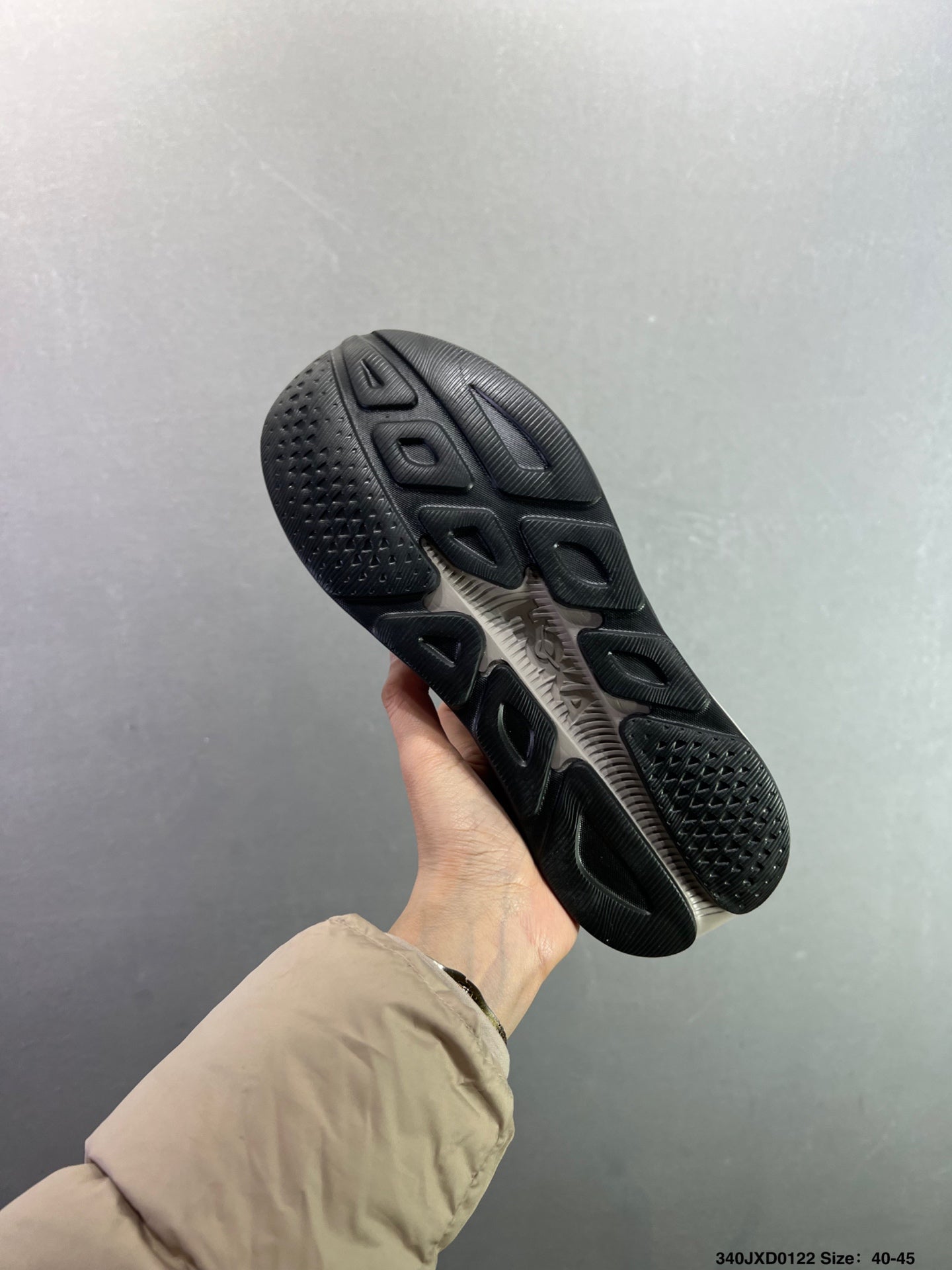 HOKA ONE ONE RINCON 4