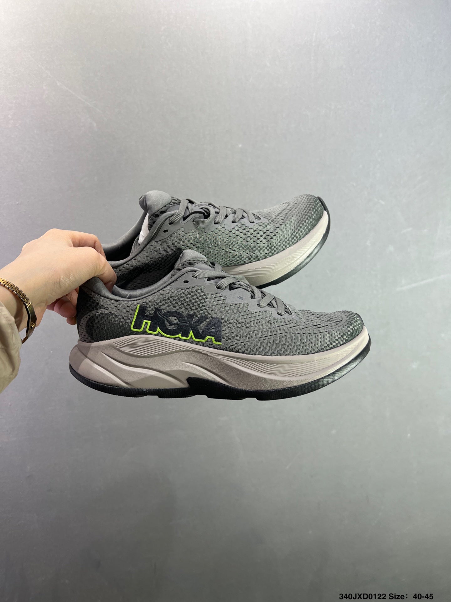 HOKA ONE ONE RINCON 4