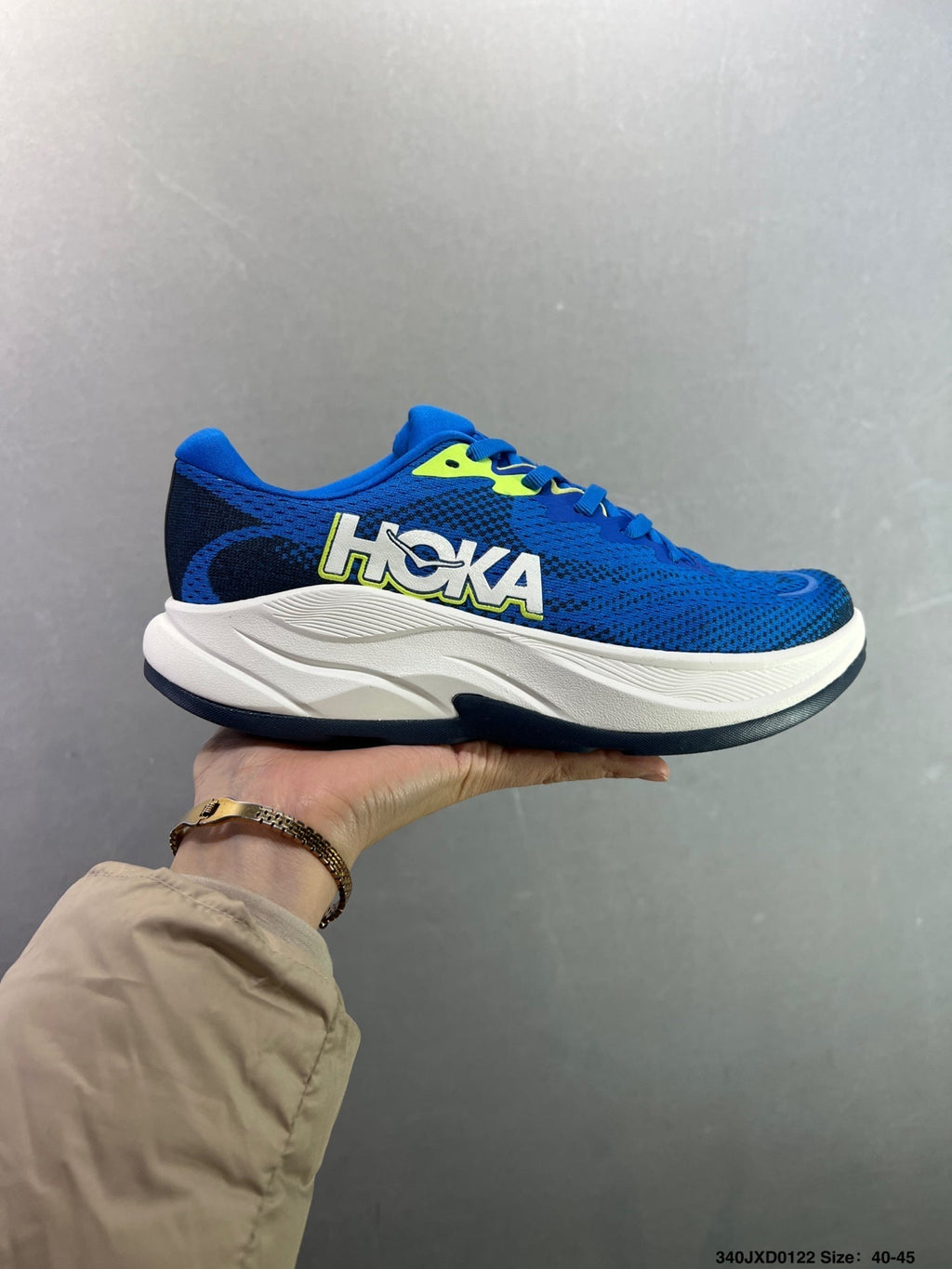HOKA ONE ONE RINCON 4