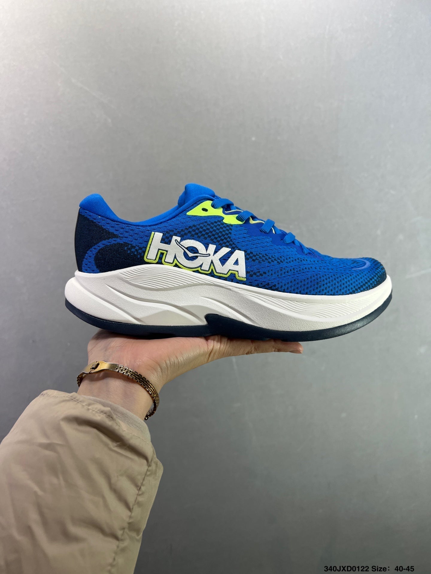 HOKA ONE ONE RINCON 4